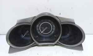 Quadro Strumenti per Citroen C3 2 Serie (2005 - 2010)