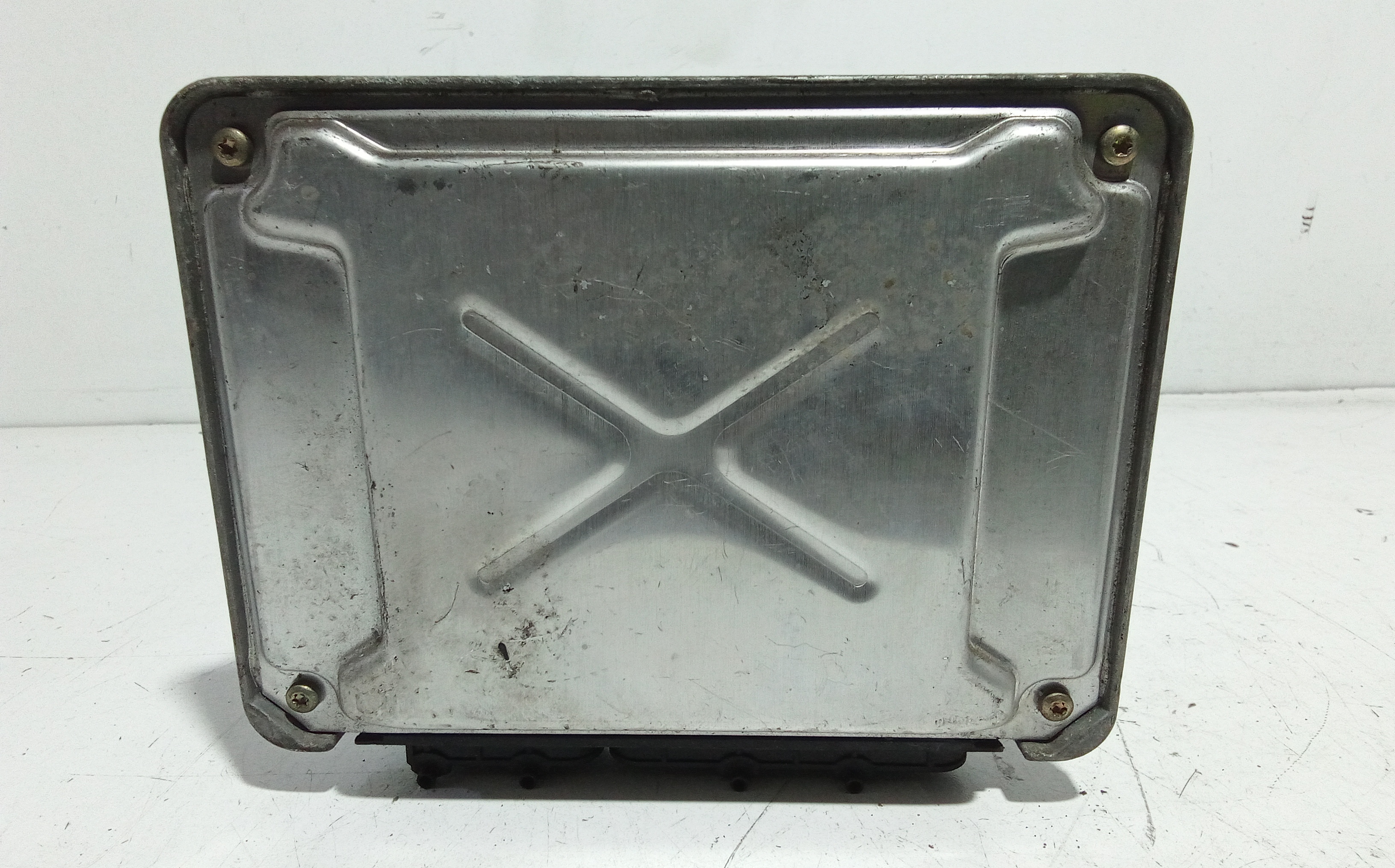 Centralina motore per Fiat Seicento Serie (00>05) (2000 - 2005)