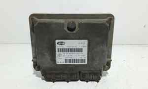 Centralina motore per Fiat Seicento Serie (00>05) (2000 - 2005)