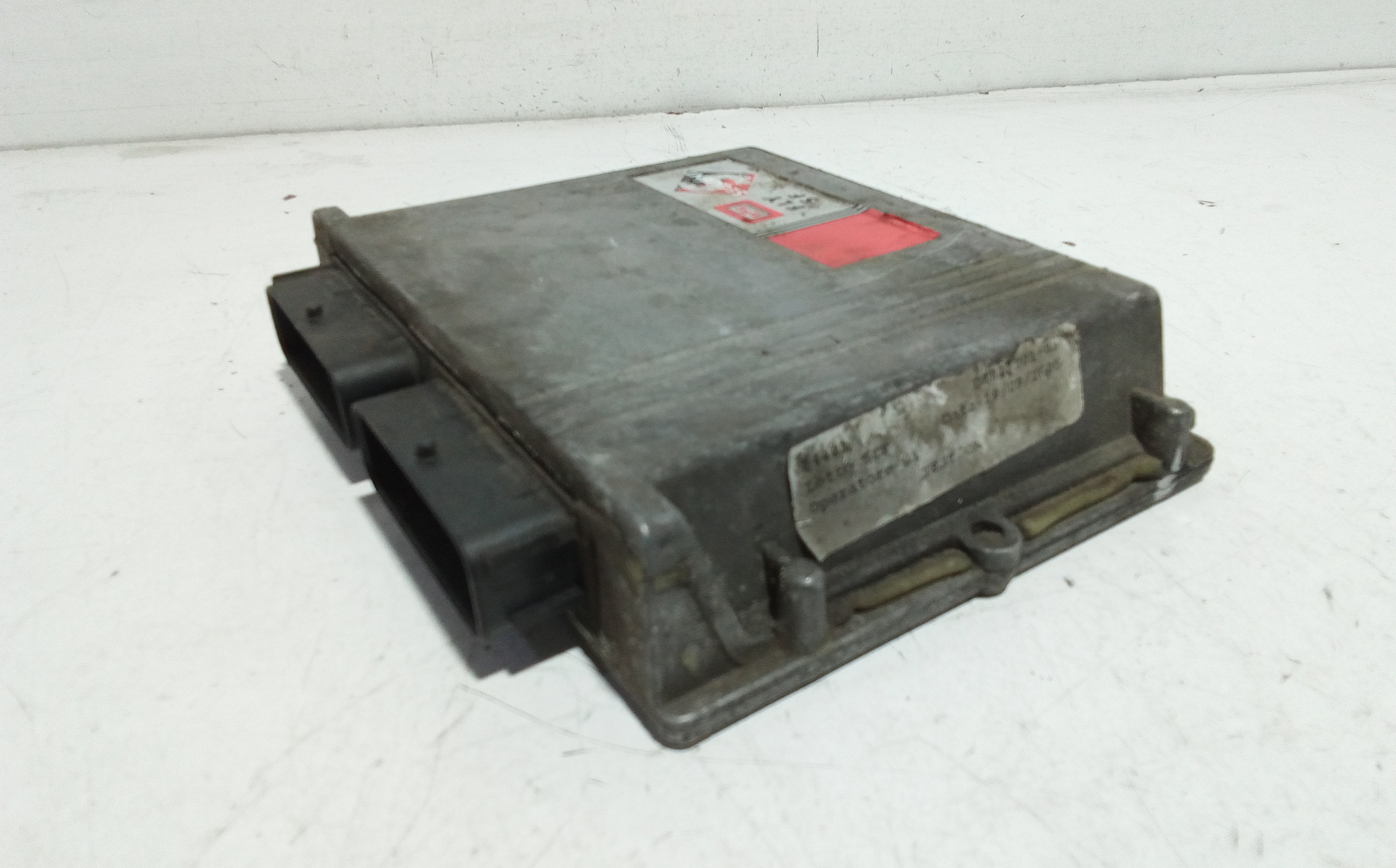 Centralina GPL per Opel Corsa C 3p 2 Serie (2003 - 2006)