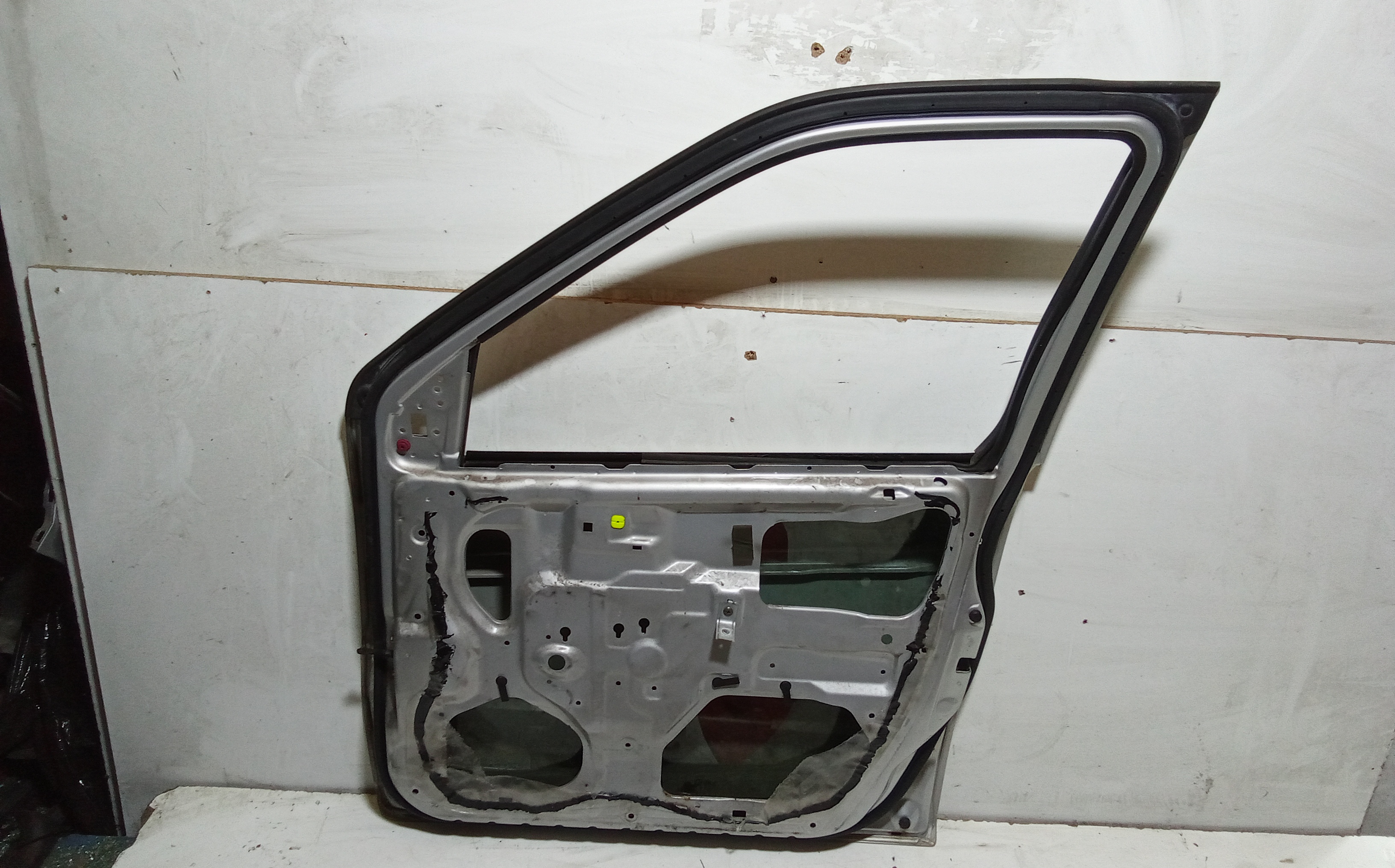 Portiera anteriore Destra per Suzuki Ignis 2 Serie (2003 - 2009)