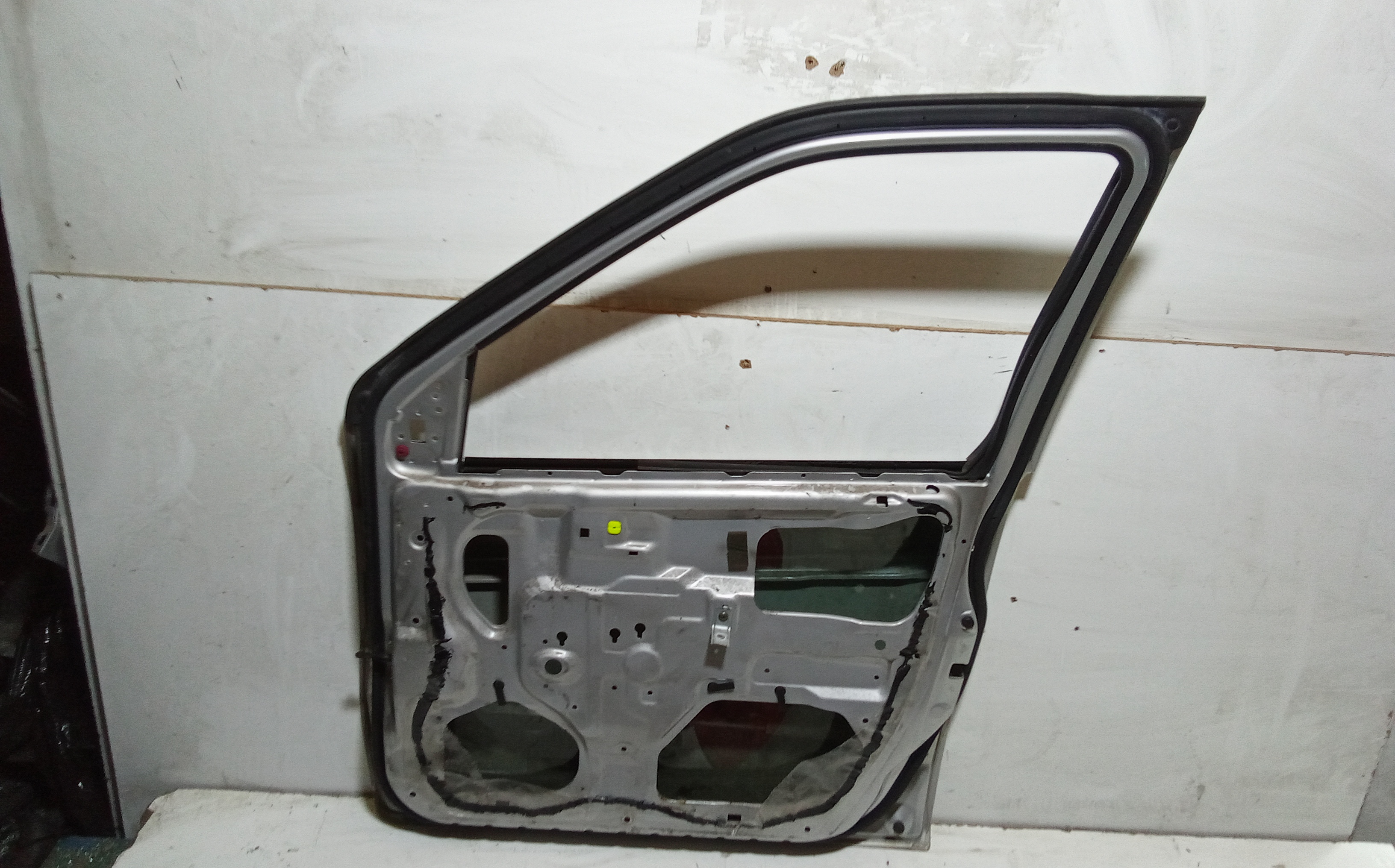 Portiera anteriore Destra per Suzuki Ignis 2 Serie (2003 - 2009)