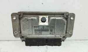 Centralina motore per Toyota Aygo 1 Serie (2005 - 2008)
