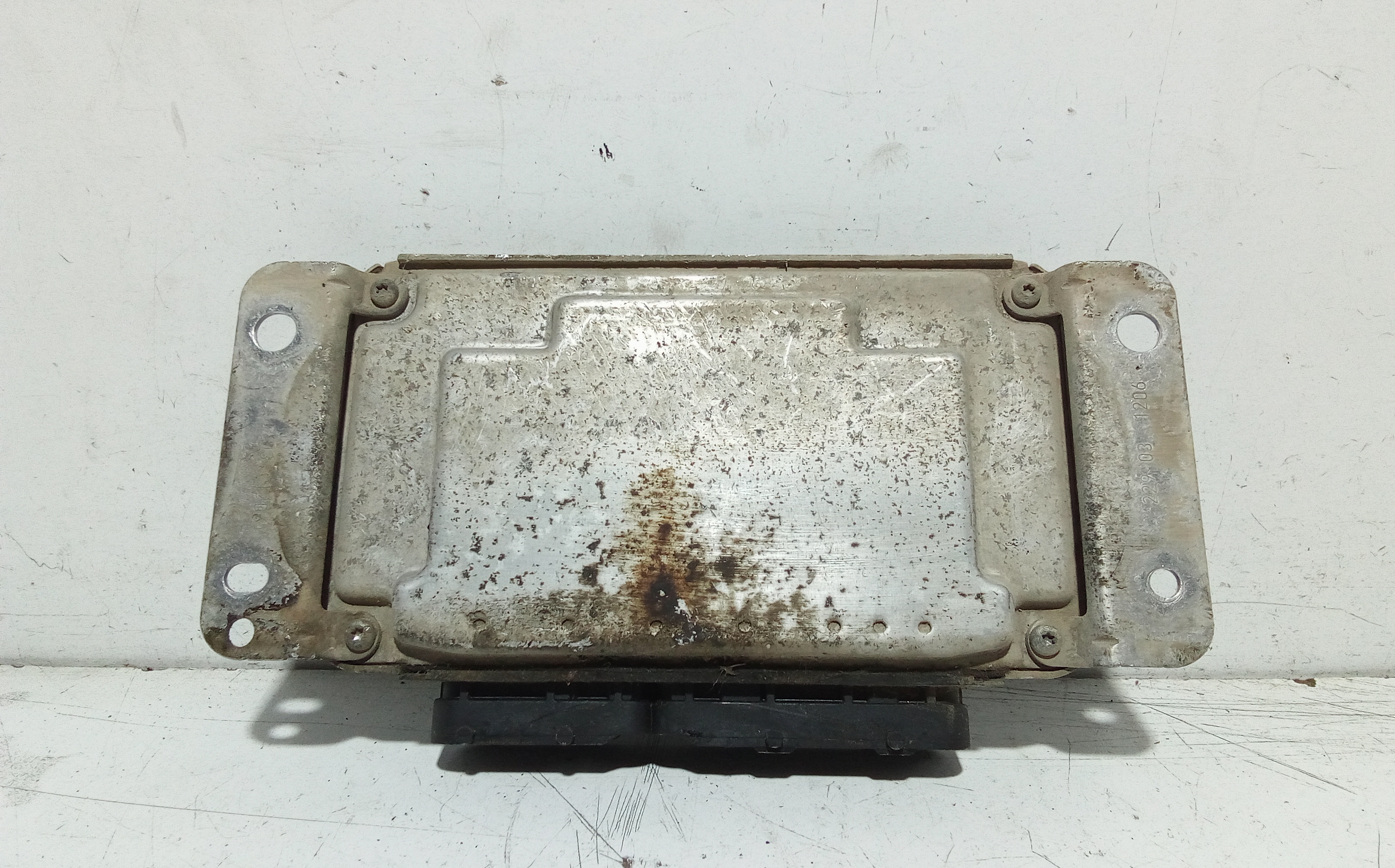 Centralina motore per Toyota Aygo 1 Serie (2005 - 2008)