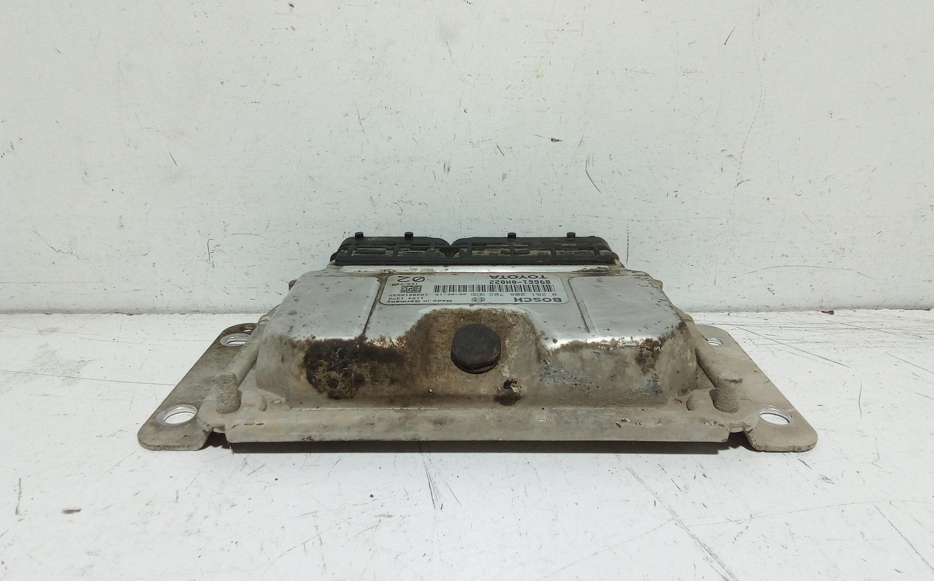 Centralina motore per Toyota Aygo 1 Serie (2005 - 2008)