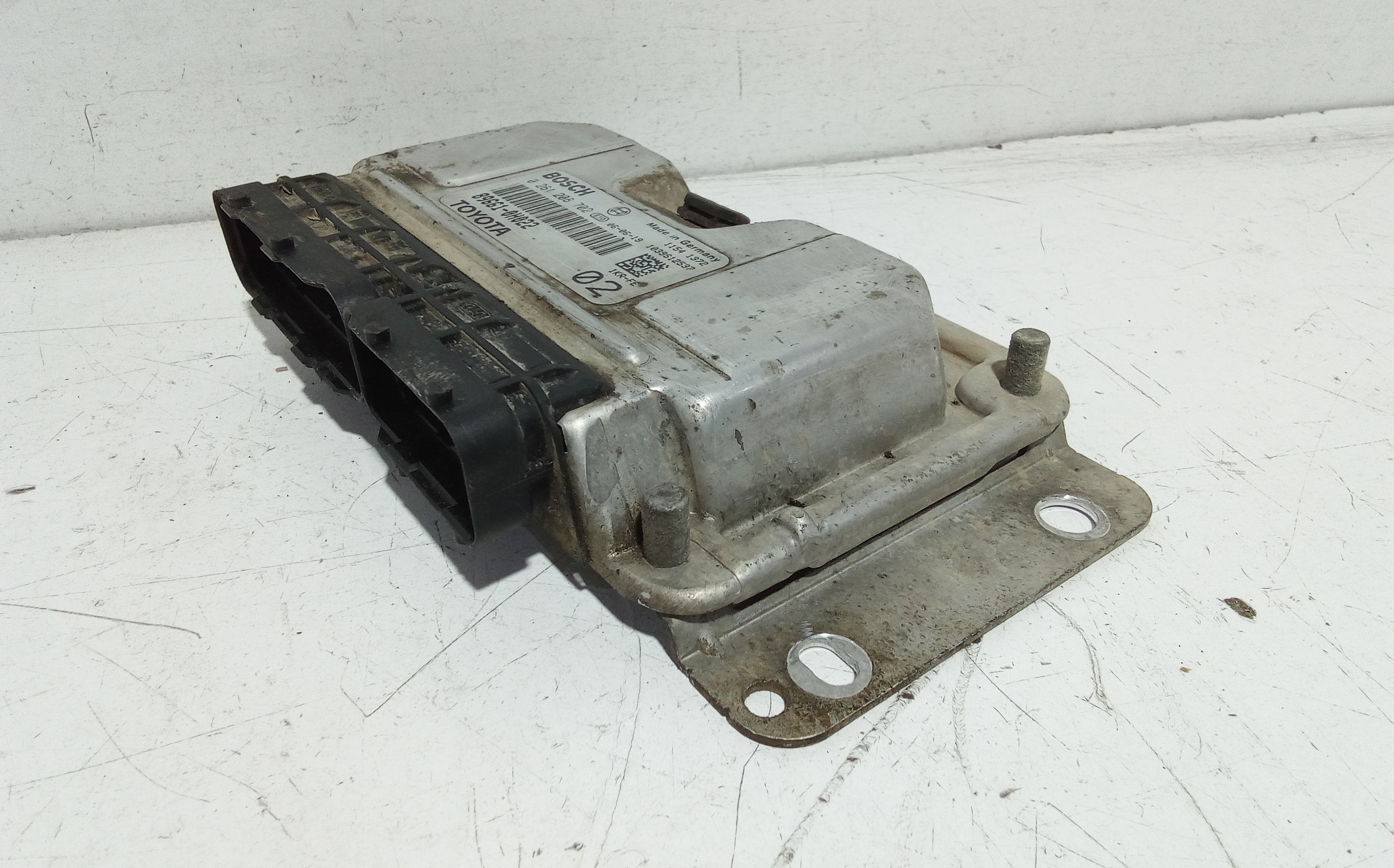 Centralina motore per Toyota Aygo 1 Serie (2005 - 2008)