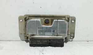 Centralina motore per Toyota Aygo 1 Serie (2005 - 2008)