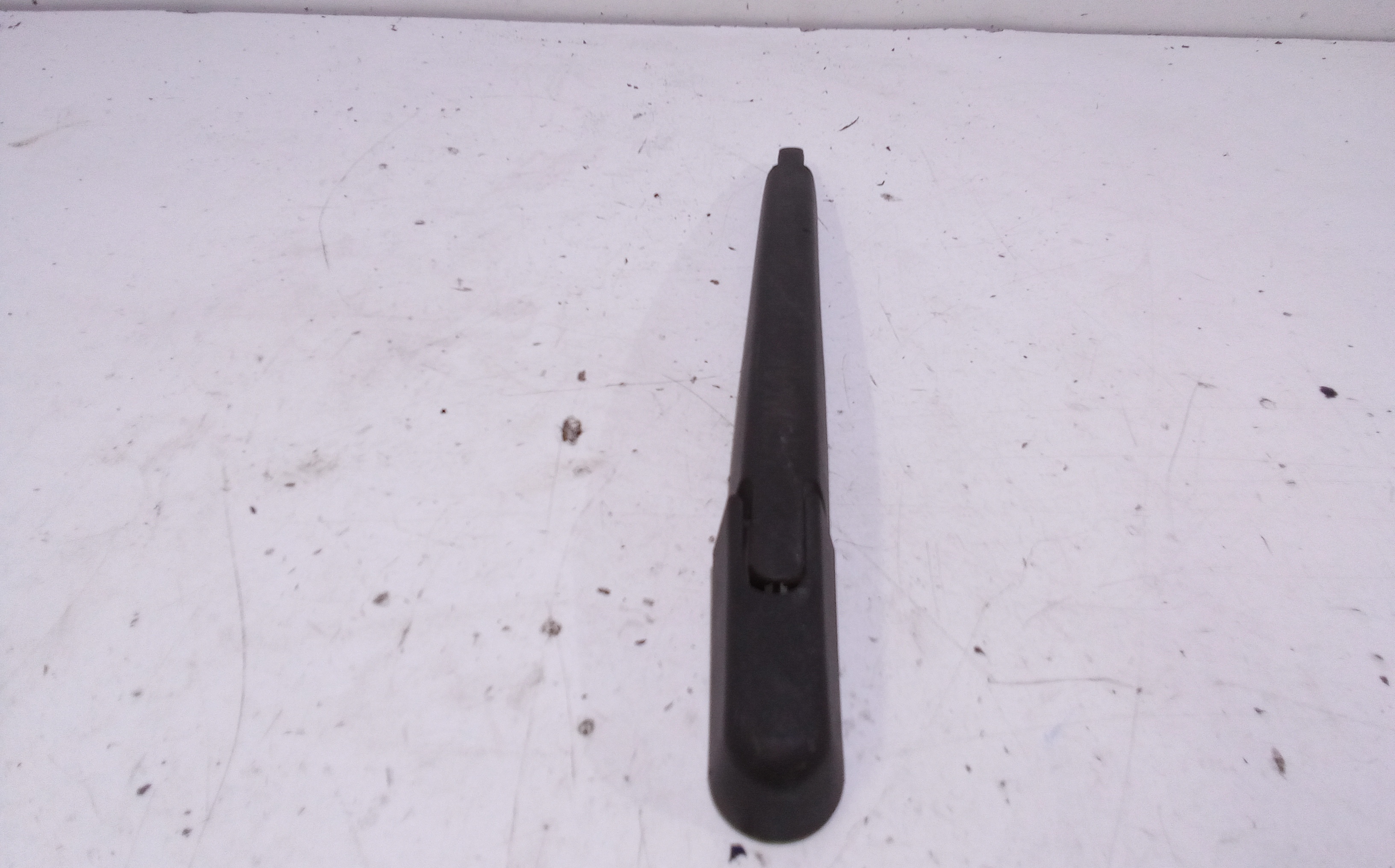 Braccio tergi posteriore per Citroen C3 2 Serie (2005 - 2010)