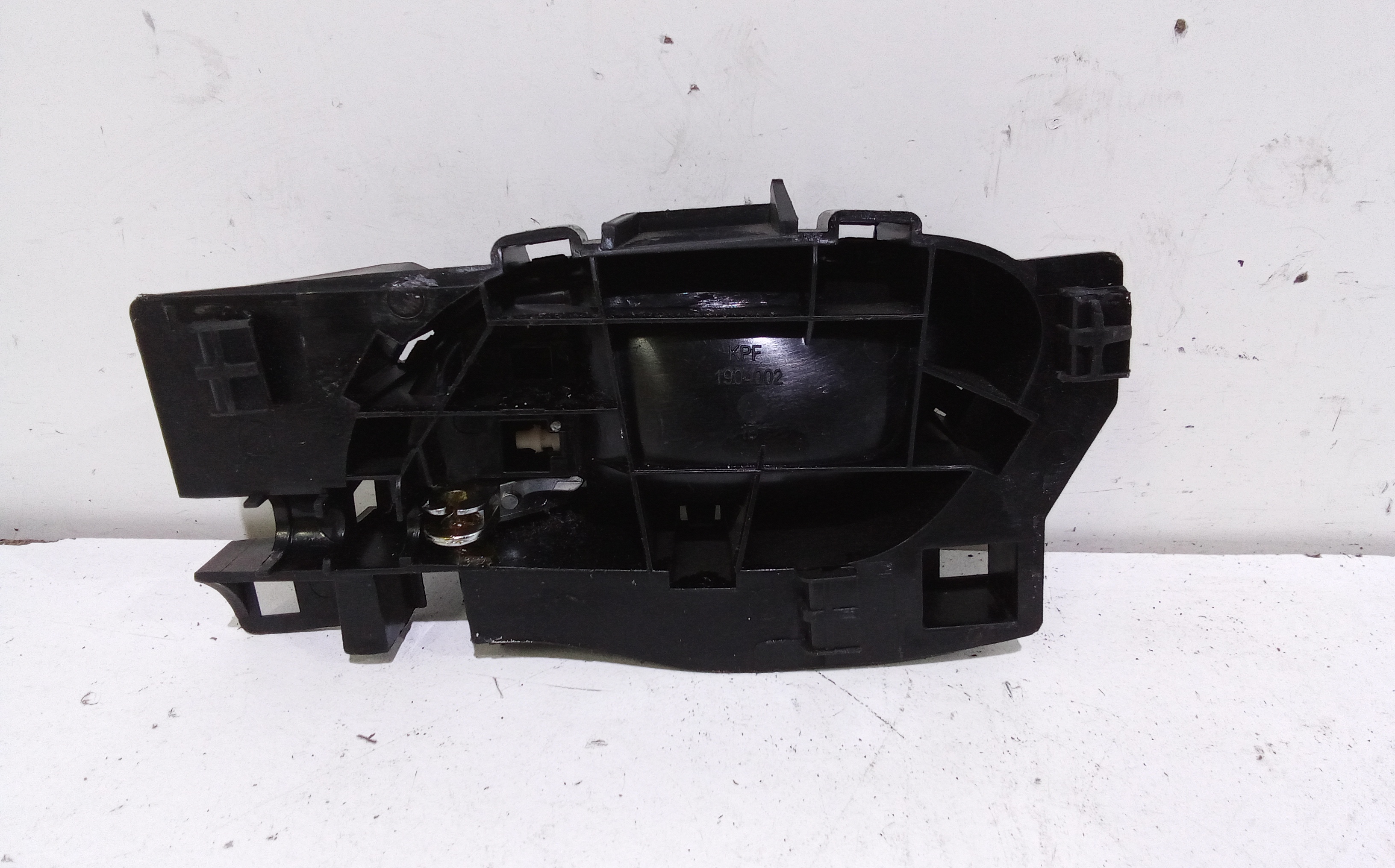 Maniglia interna Anteriore Destra per Citroen C3 2 Serie (2005 - 2010)