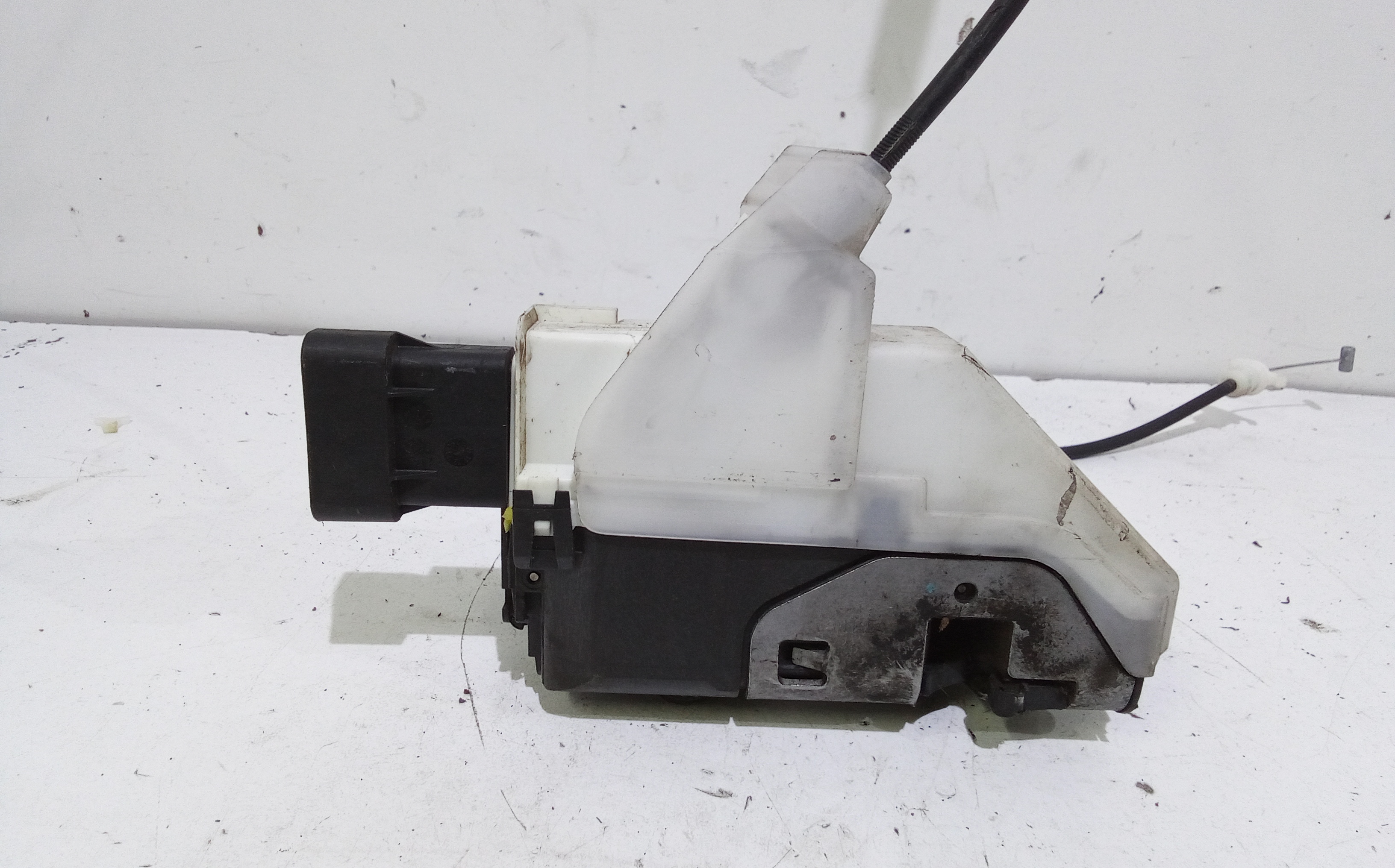 Serratura Anteriore Destra per Citroen C3 2 Serie (2005 - 2010)