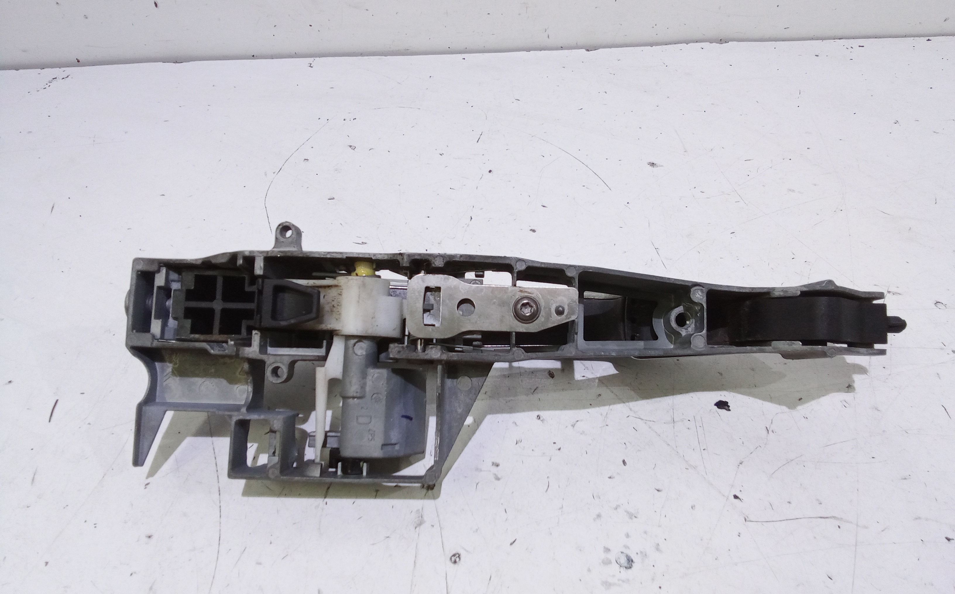 Maniglia esterna Anteriore Destra per Citroen C3 2 Serie (2005 - 2010)