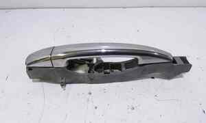 Maniglia esterna Anteriore Destra per Citroen C3 2 Serie (2005 - 2010)