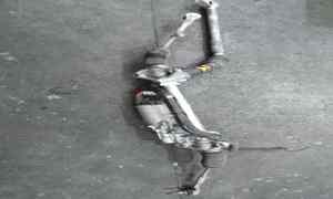 Scatola dello sterzo per Bmw Ix3 Elettrica (g08) 210kw / 286 Cv (20>) (2020 - In produzione)