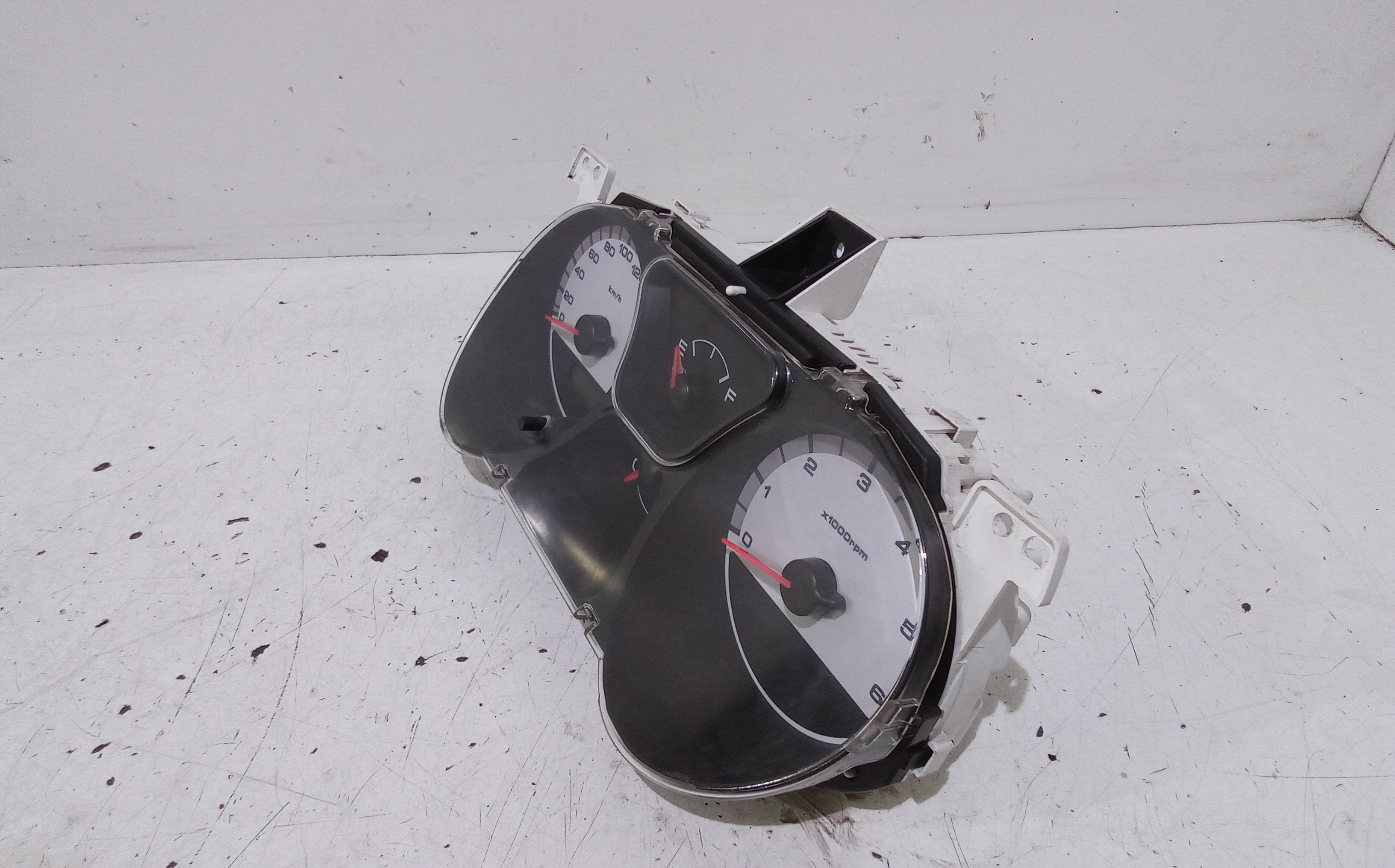 Quadro Strumenti per Suzuki Ignis 2 Serie (2003 - 2009)