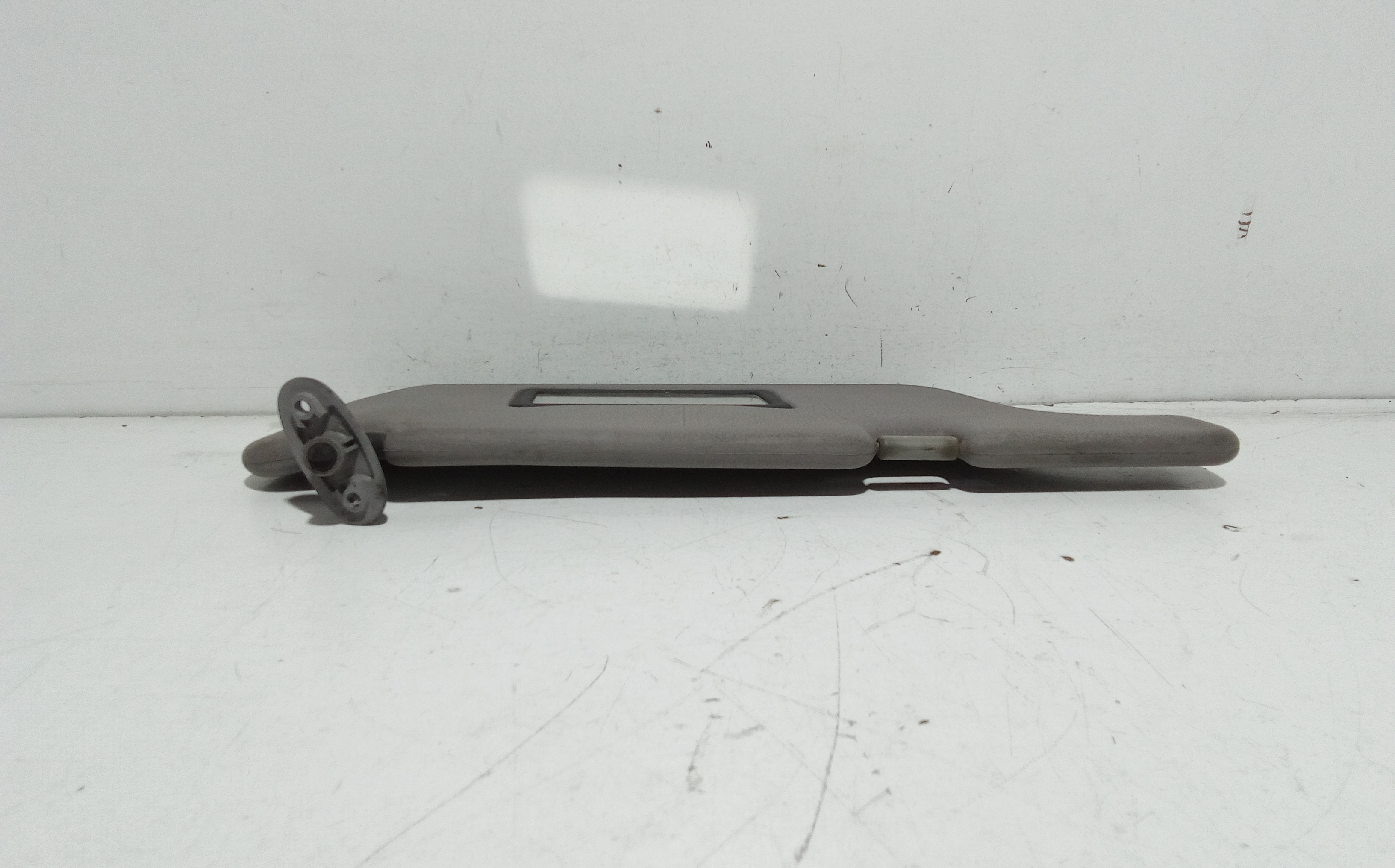 Parasole aletta Lato Passeggero per Nissan Micra 2 Serie (1998 - 2000)