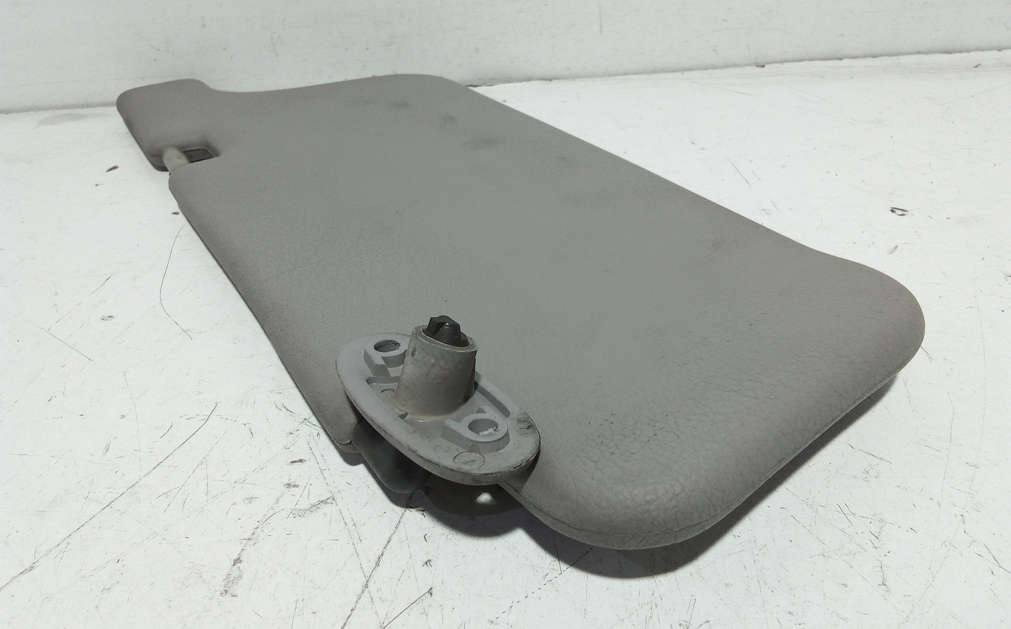 Parasole aletta Lato Passeggero per Nissan Micra 2 Serie (1998 - 2000)