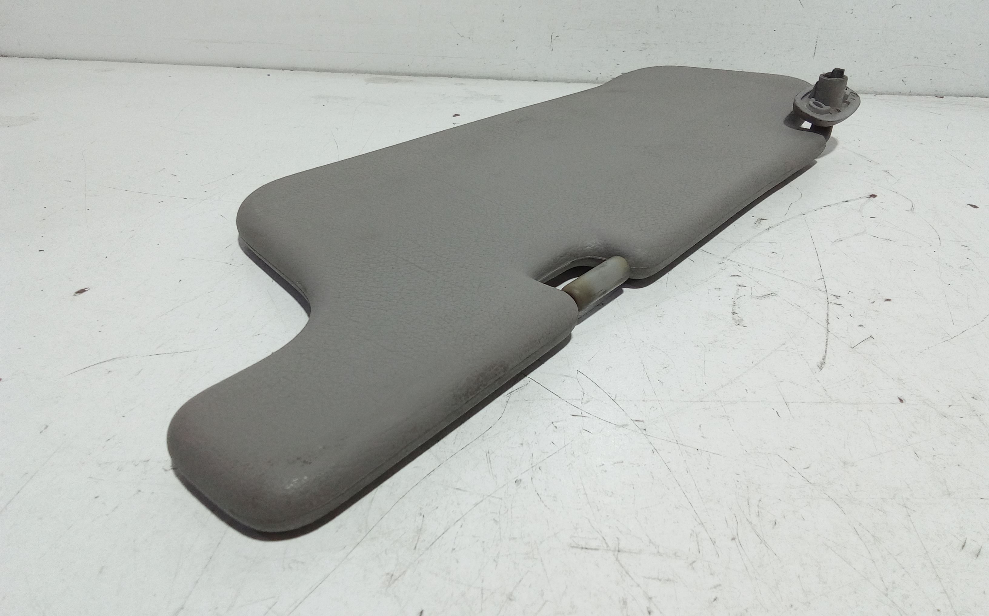 Parasole aletta Lato Passeggero per Nissan Micra 2 Serie (1998 - 2000)