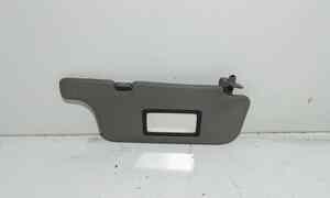 Parasole aletta Lato Passeggero per Nissan Micra 2 Serie (1998 - 2000)