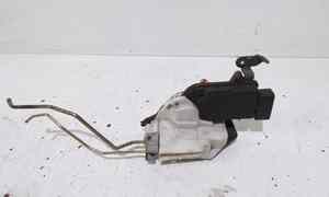 Serratura Anteriore Destra per Suzuki Ignis 2 Serie (2003 - 2009)