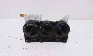 Comandi Clima per Suzuki Ignis 2 Serie (2003 - 2009)