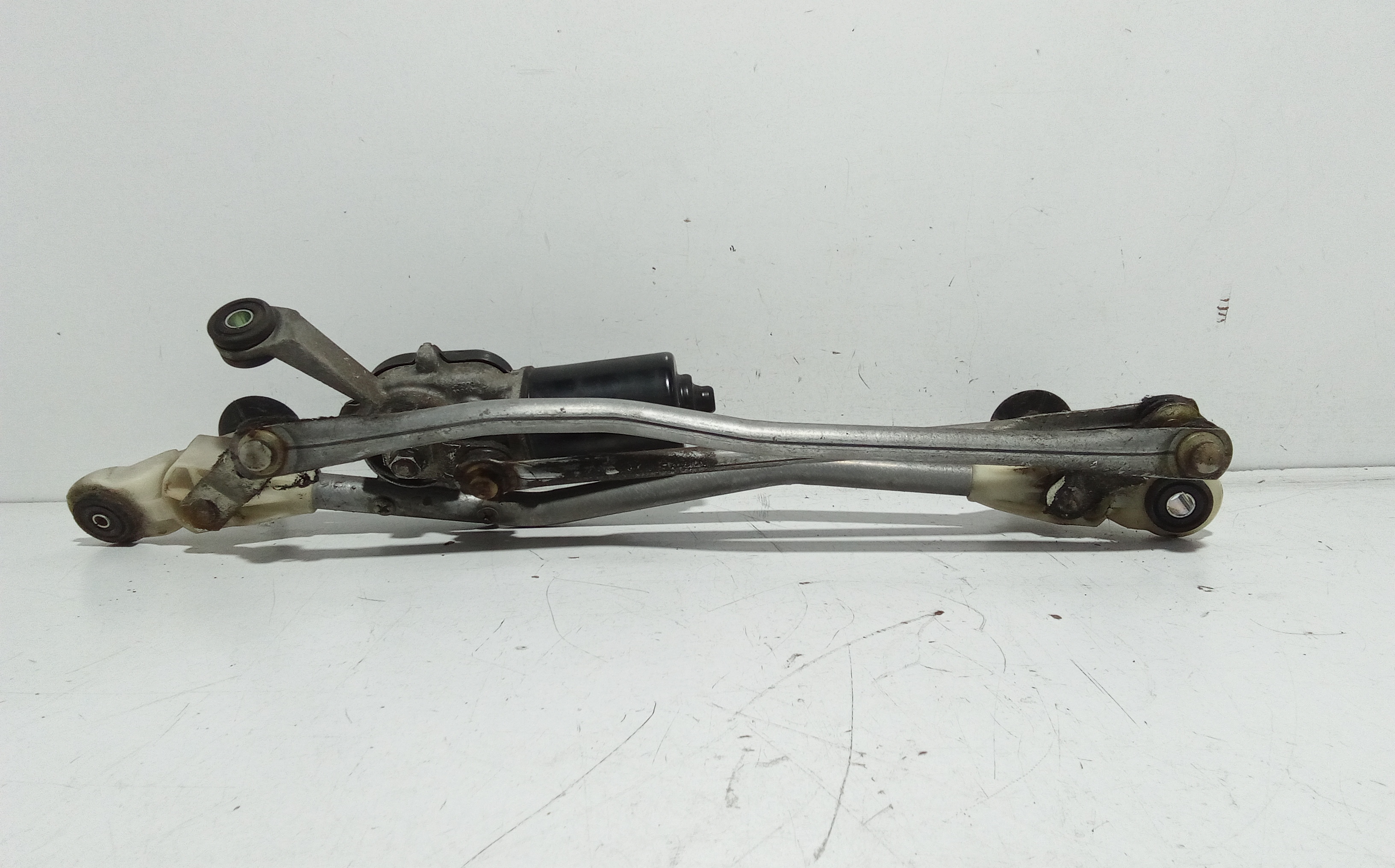 Motorino tergi ant completo di tandem per Honda Jazz Serie (02>08) (2002 - 2008)