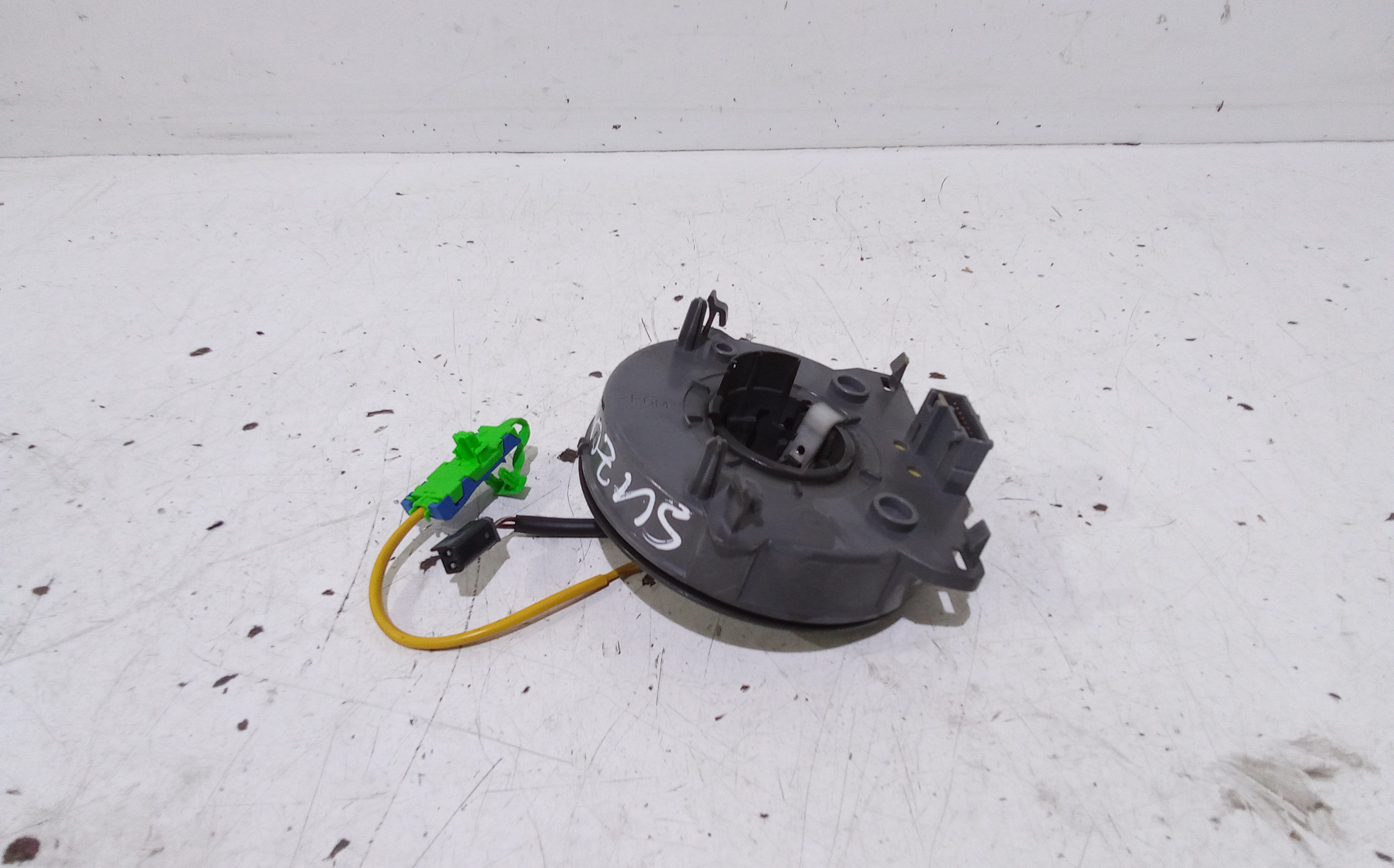 Contatto Spiralato per Suzuki Ignis 2 Serie (2003 - 2009)