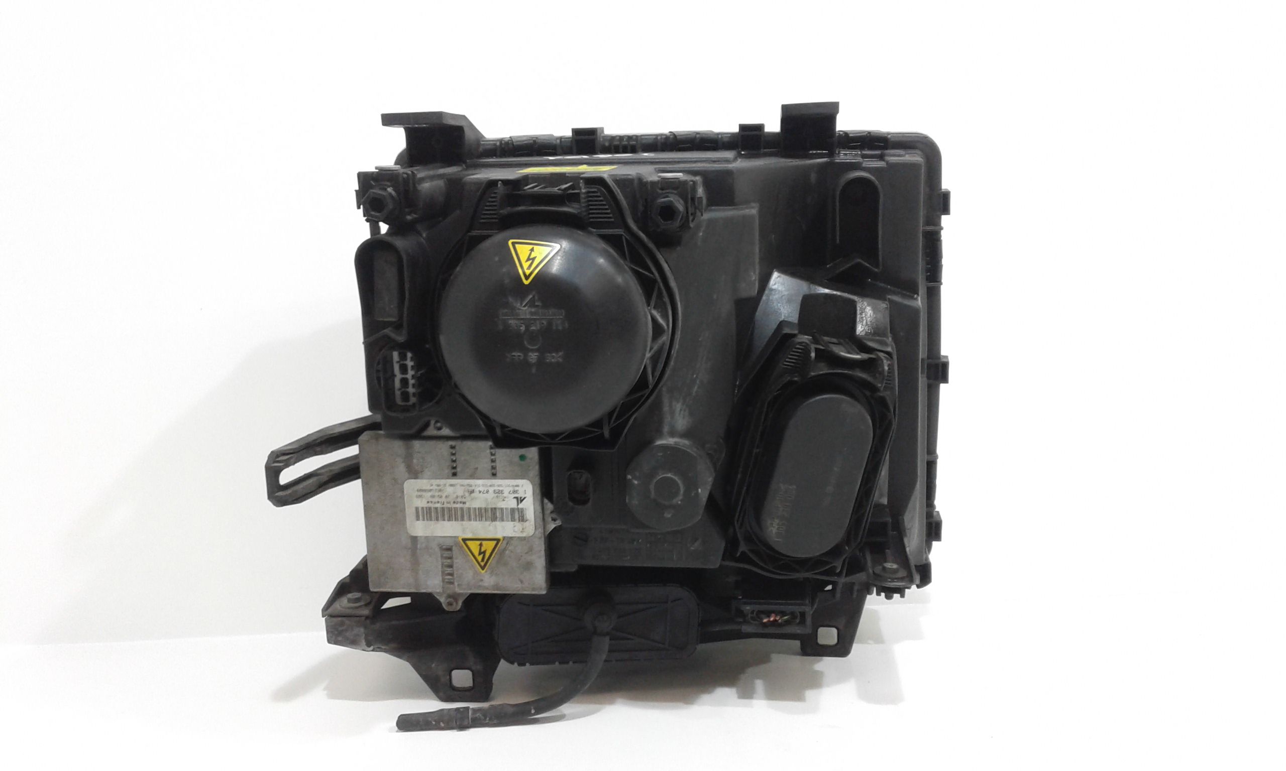 Faro sinistro allo Xenon LAND ROVER Range Rover Serie LM AMC 014