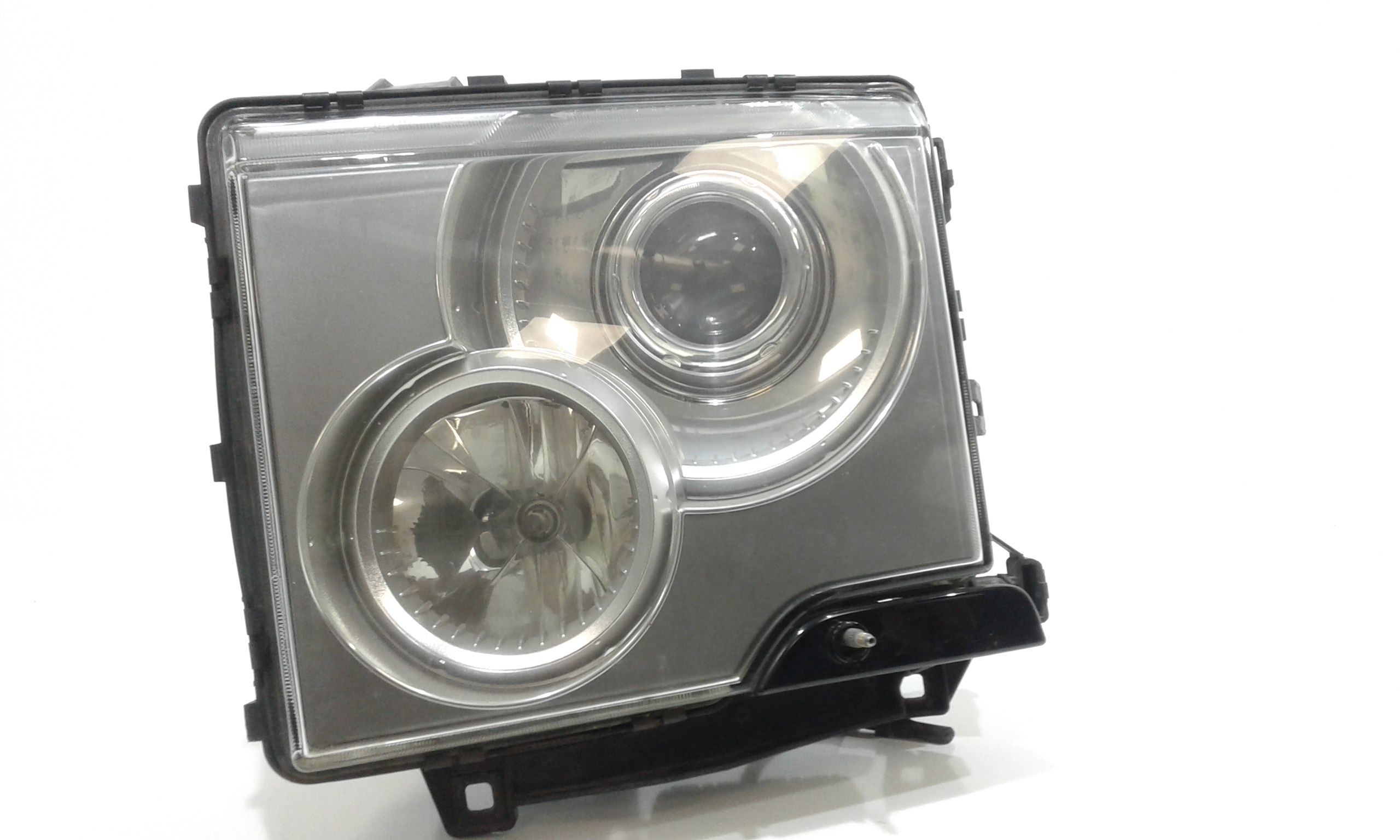 Faro sinistro allo Xenon LAND ROVER Range Rover Serie LM AMC 014
