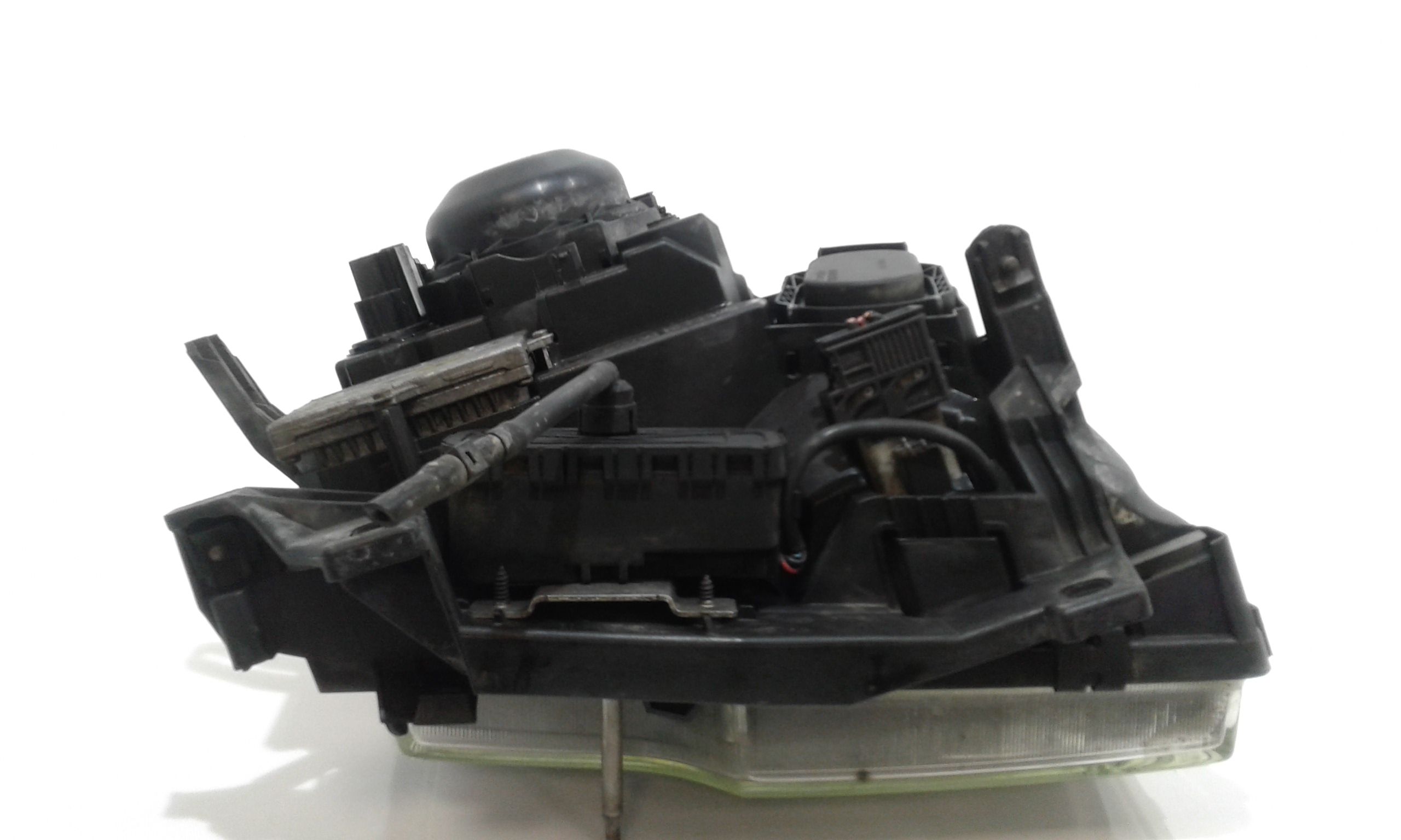 Faro sinistro allo Xenon LAND ROVER Range Rover Serie LM AMC 014