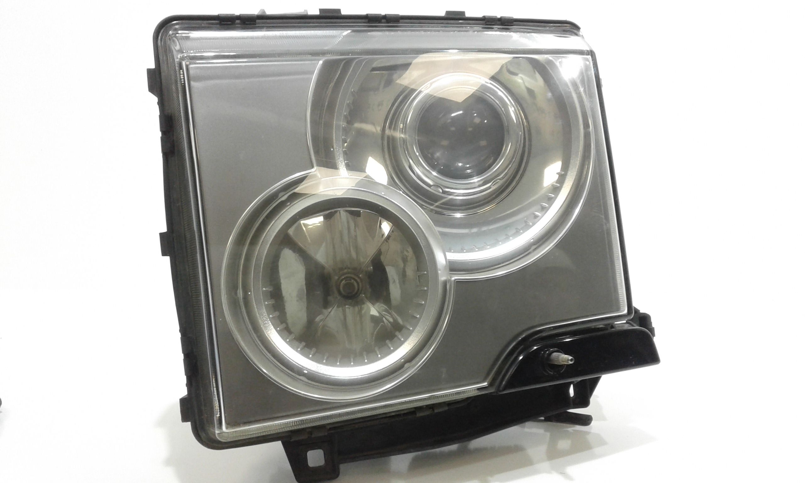 Faro sinistro allo Xenon LAND ROVER Range Rover Serie LM AMC 014