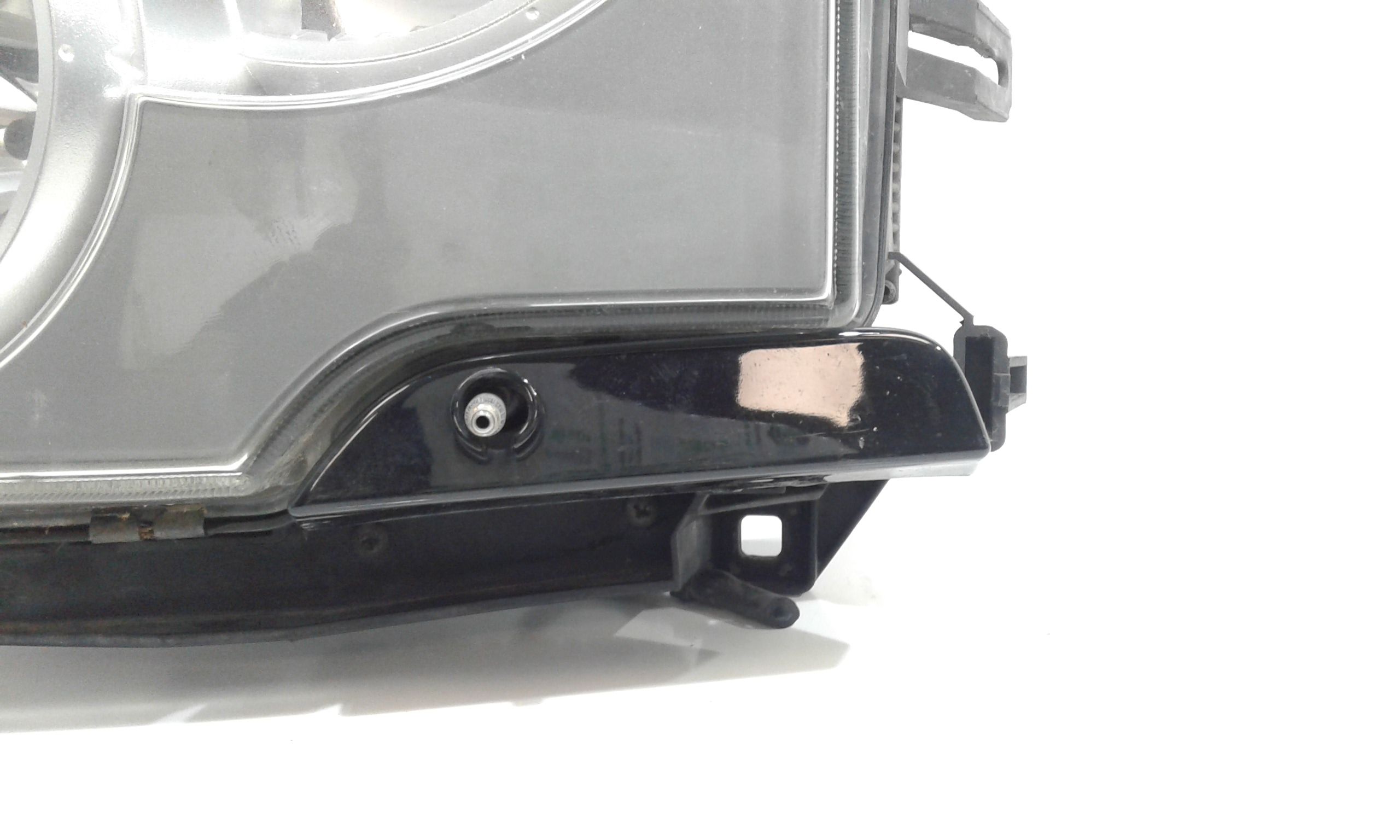 Faro sinistro allo Xenon LAND ROVER Range Rover Serie LM AMC 014