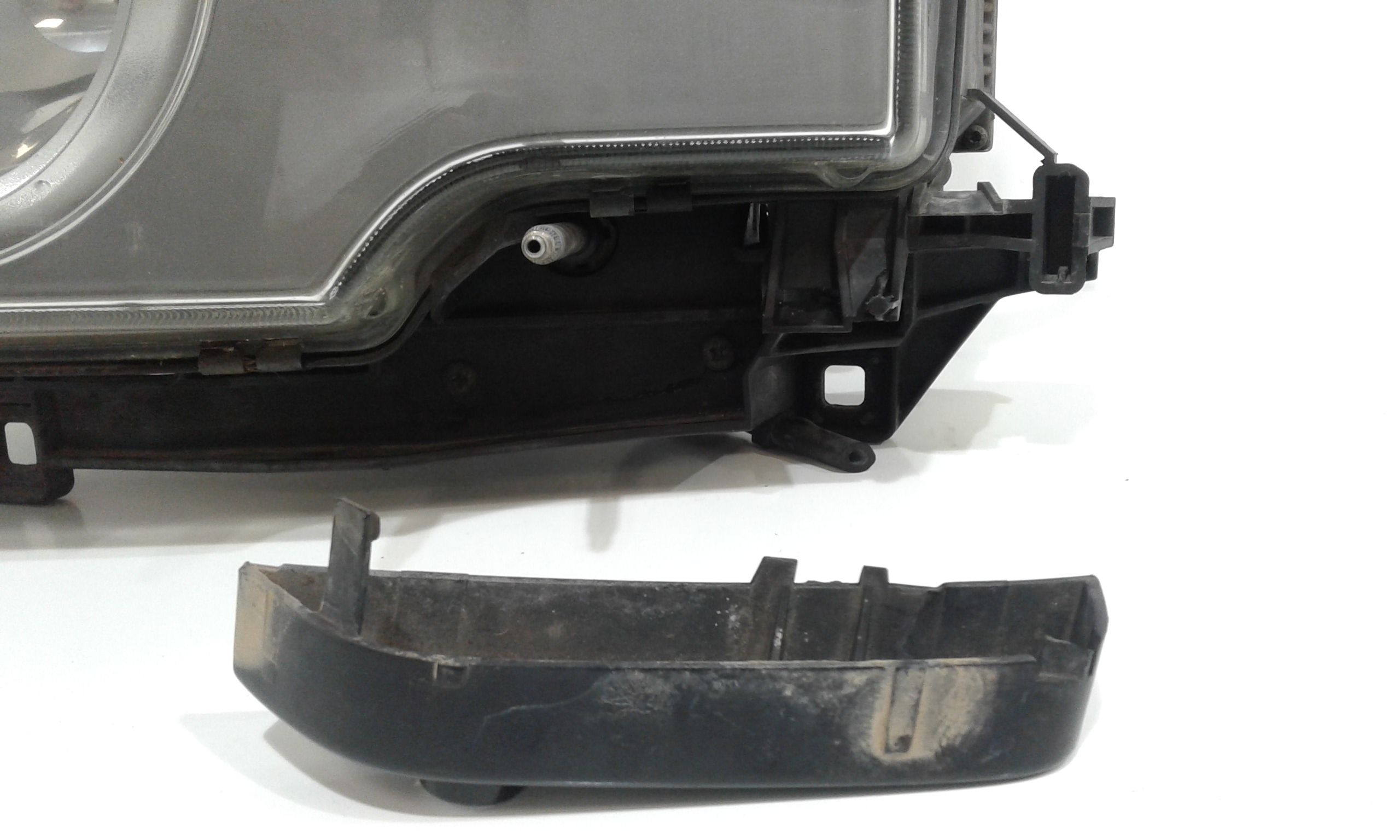 Faro sinistro allo Xenon LAND ROVER Range Rover Serie LM AMC 014