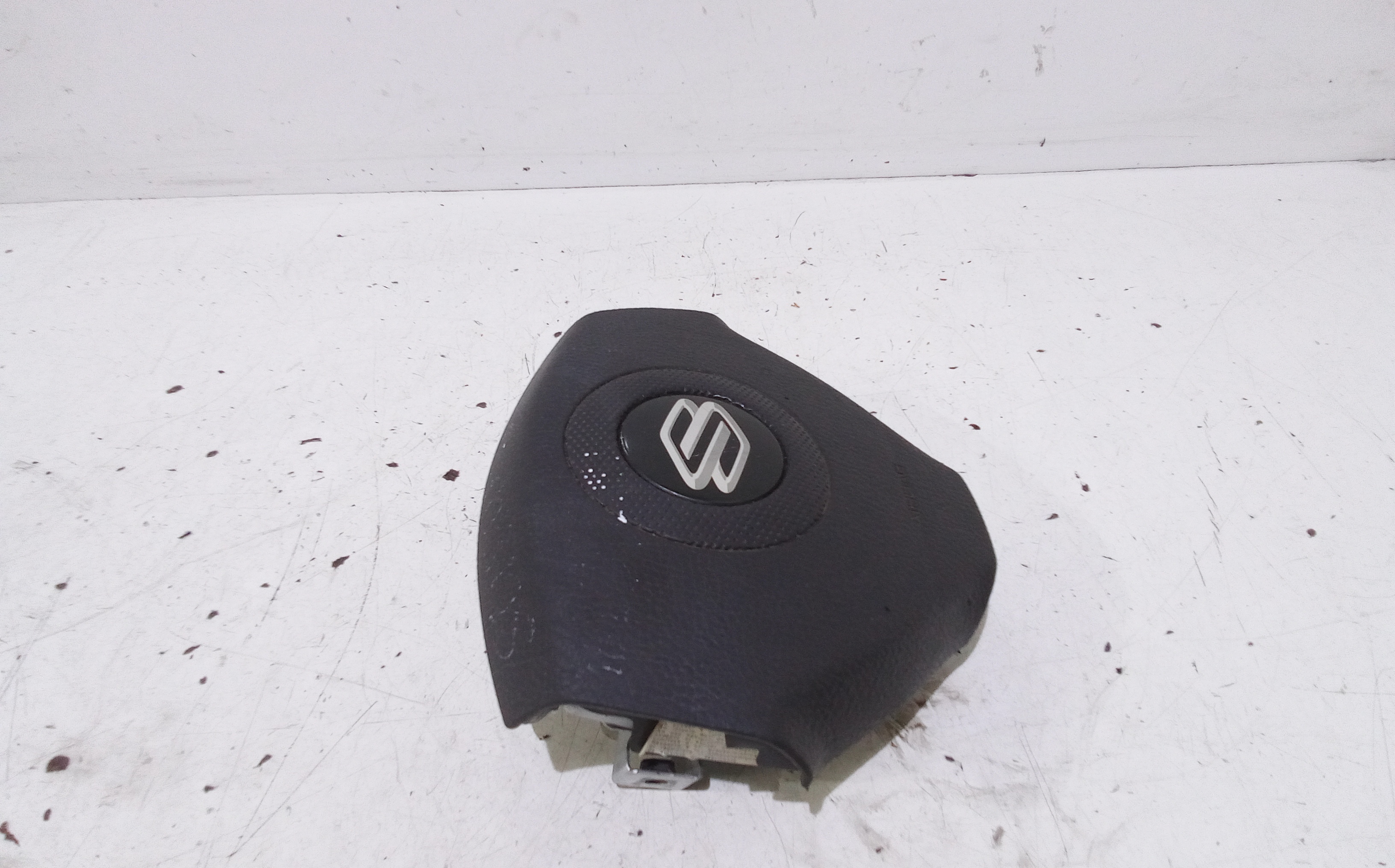 Airbag Volante per Suzuki Ignis 2 Serie (2003 - 2009)