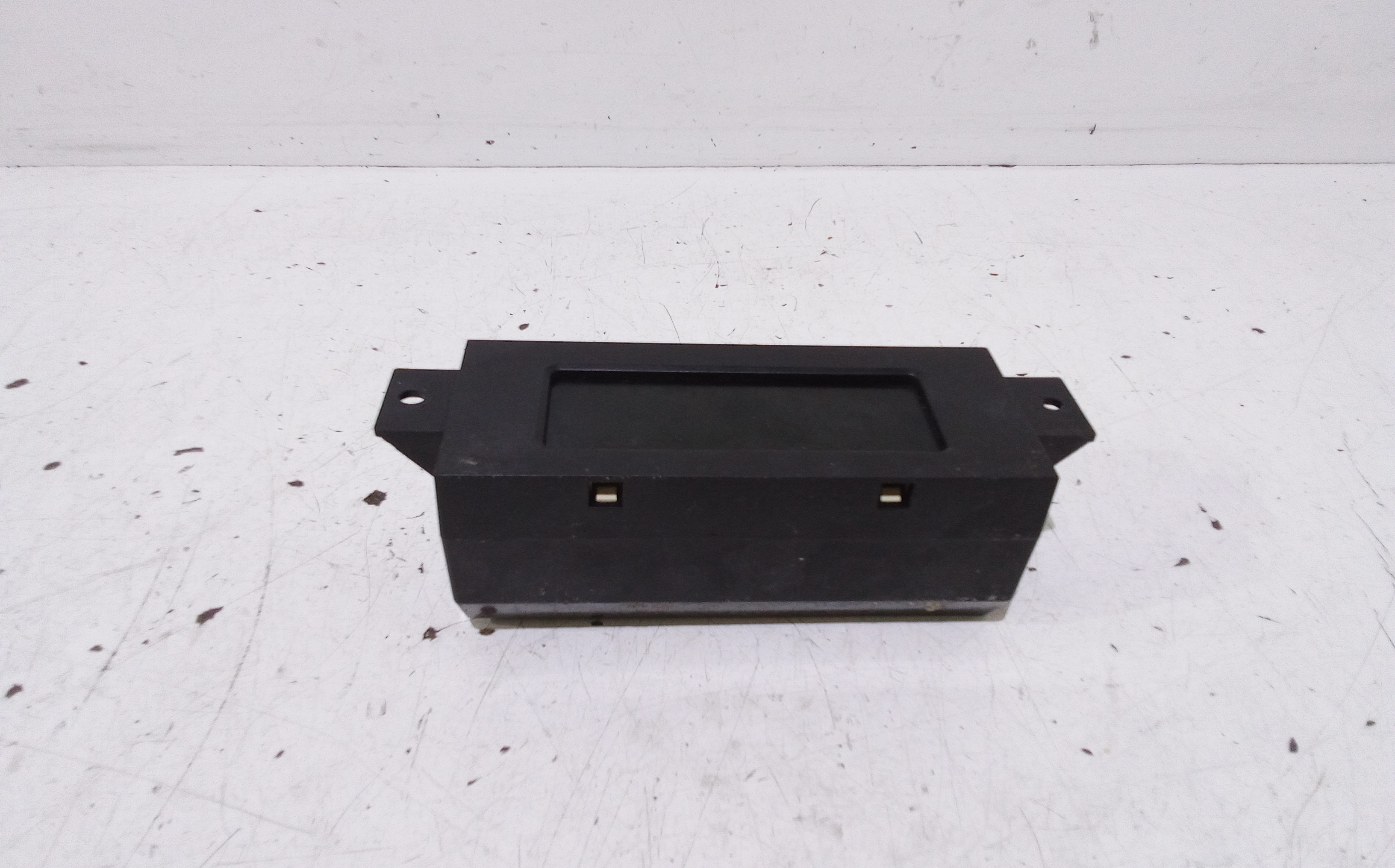 Display multifunzione computer di bordo per Suzuki Ignis 2 Serie (2003 - 2009)