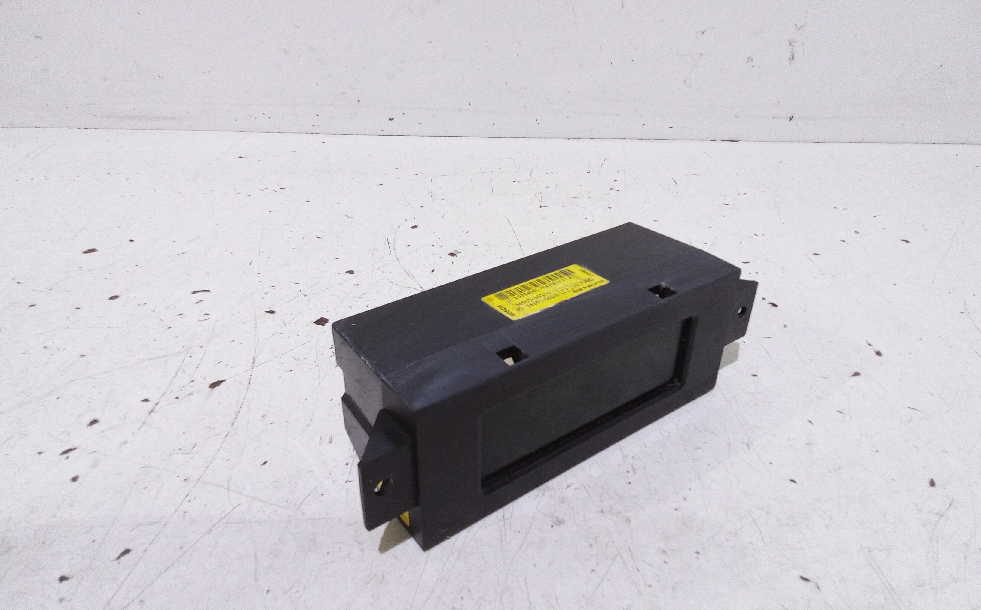 Display multifunzione computer di bordo per Suzuki Ignis 2 Serie (2003 - 2009)