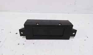 Display multifunzione computer di bordo per Suzuki Ignis 2 Serie (2003 - 2009)