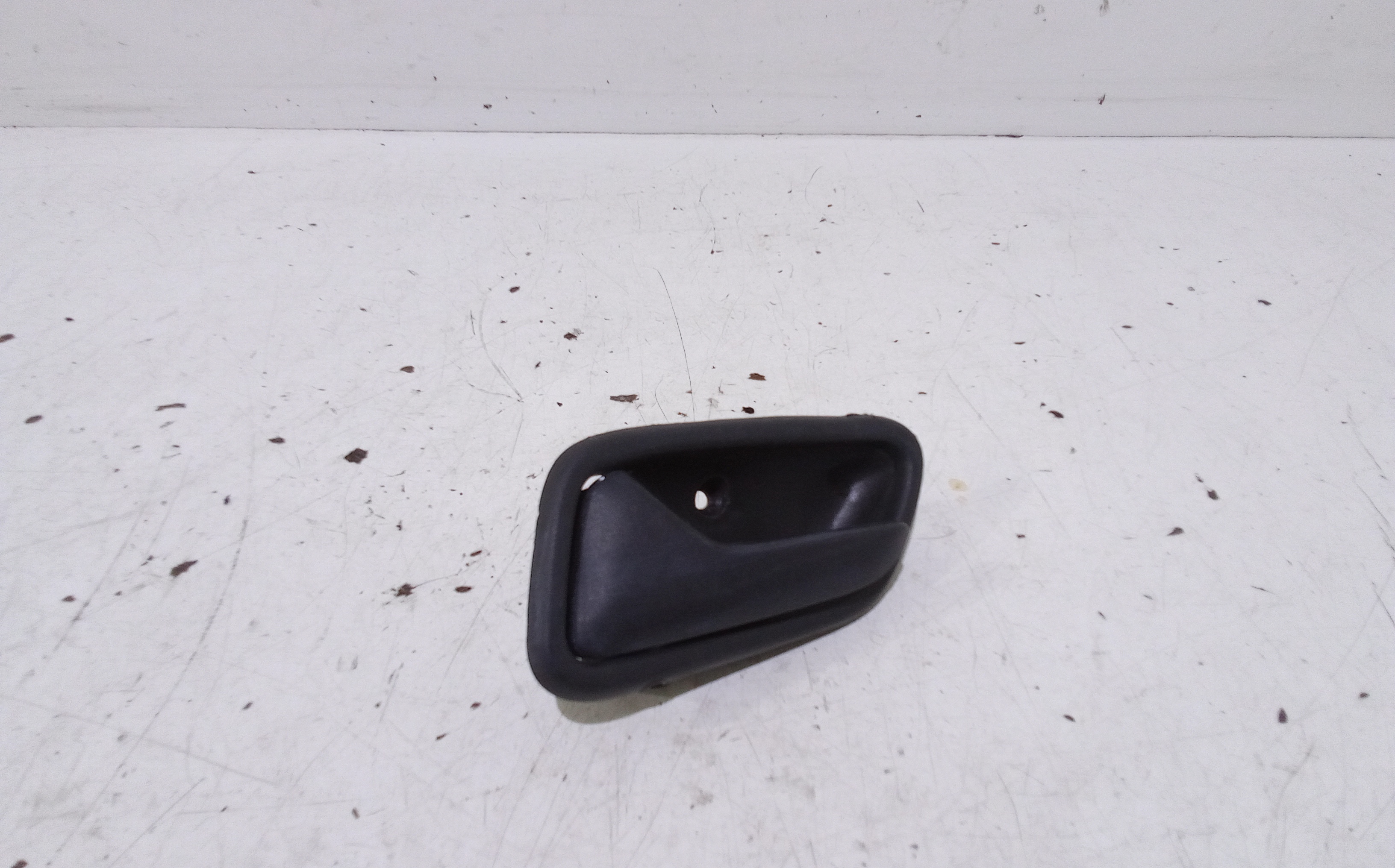 Maniglia interna anteriore Sinistra per Suzuki Ignis 2 Serie (2003 - 2009)