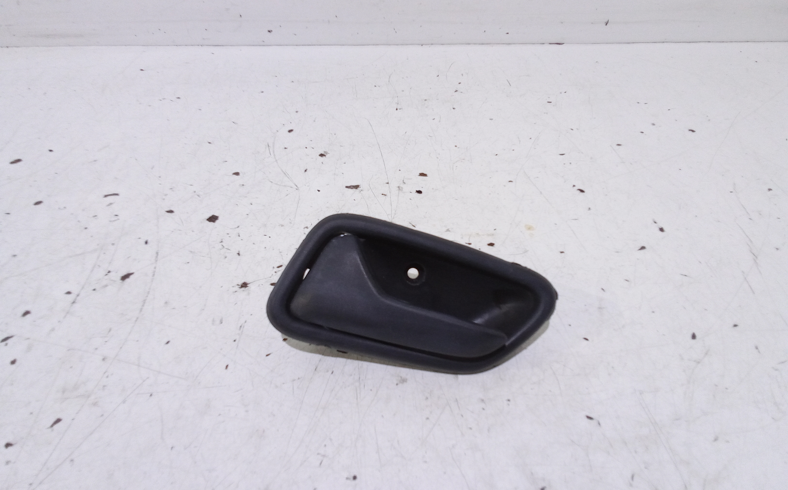 Maniglia interna anteriore Sinistra per Suzuki Ignis 2 Serie (2003 - 2009)