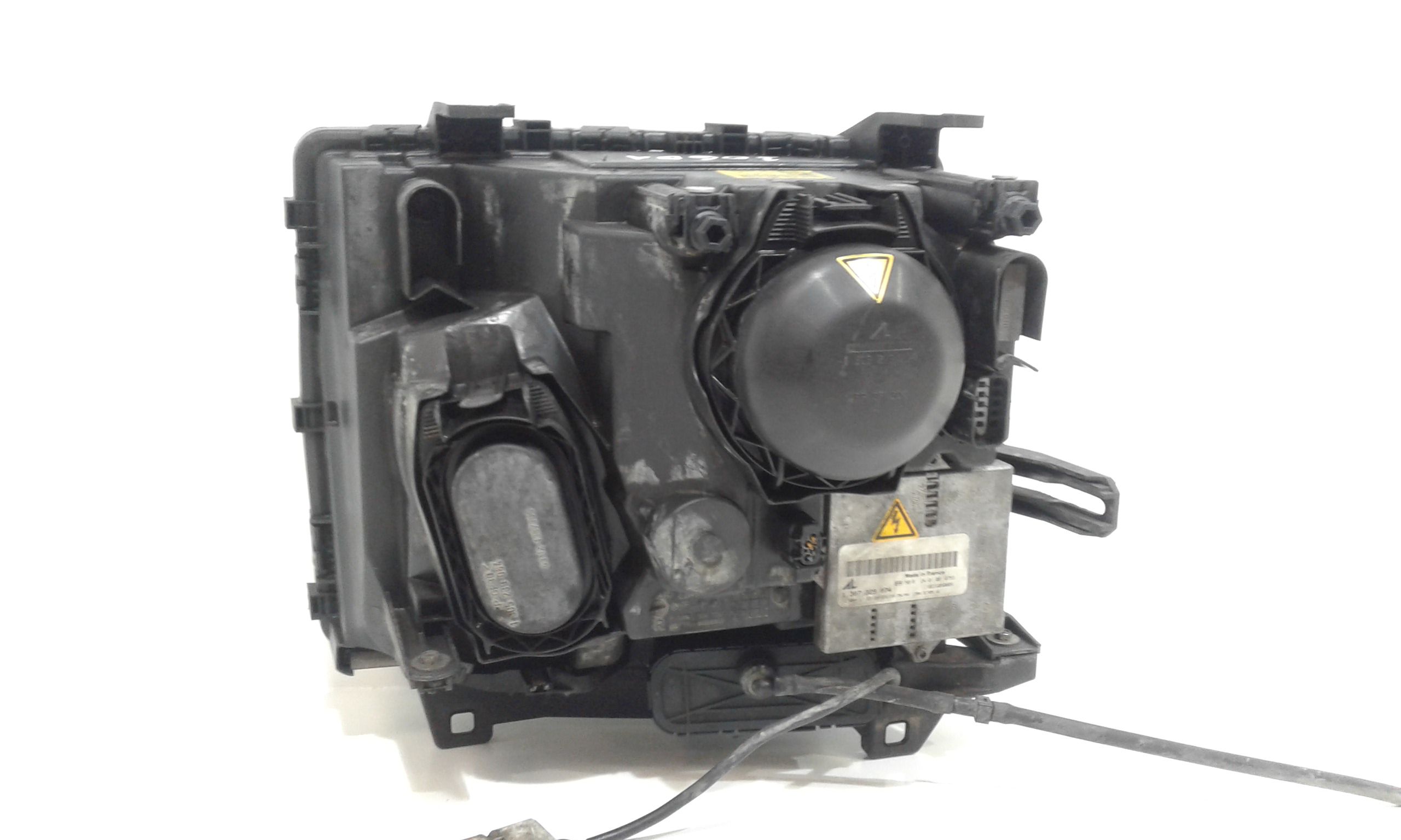 Faro destro allo Xenon LAND ROVER Range Rover Serie LM AMC 014