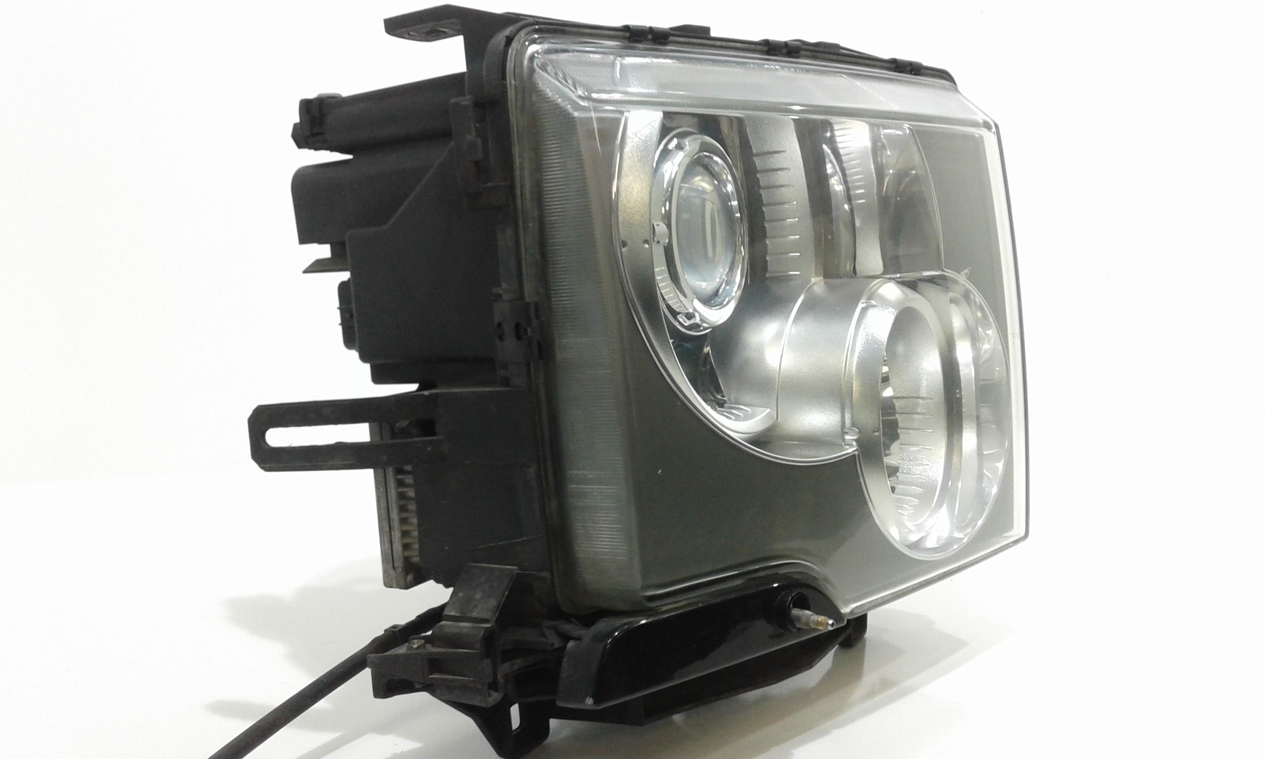 Faro destro allo Xenon LAND ROVER Range Rover Serie LM AMC 014