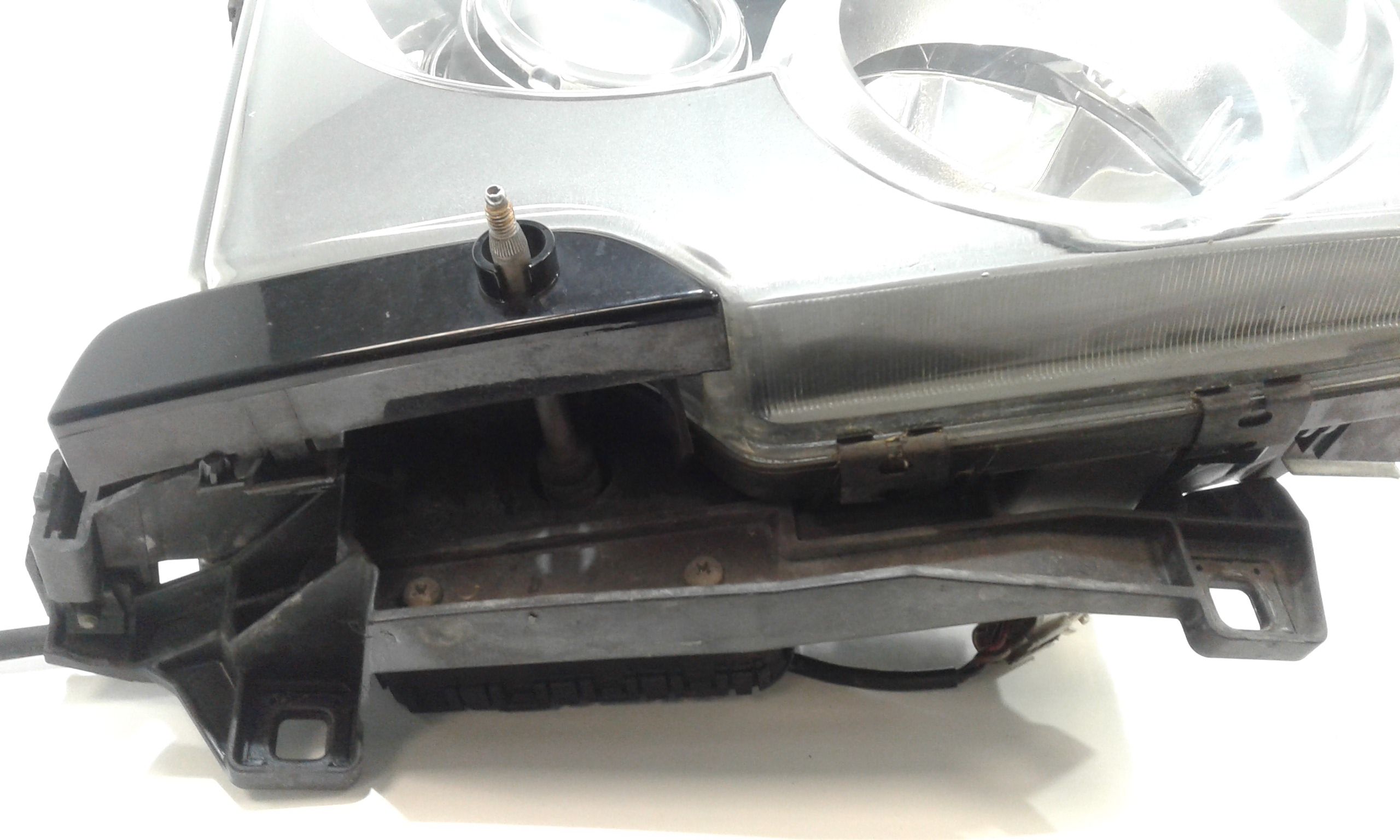 Faro destro allo Xenon LAND ROVER Range Rover Serie LM AMC 014