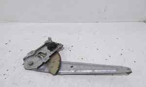 Cremagliera posteriore sinistra guida per Suzuki Ignis 2 Serie (2003 - 2009)