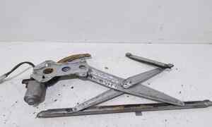 Cremagliera anteriore sinistra Guida per Suzuki Ignis 2 Serie (2003 - 2009)