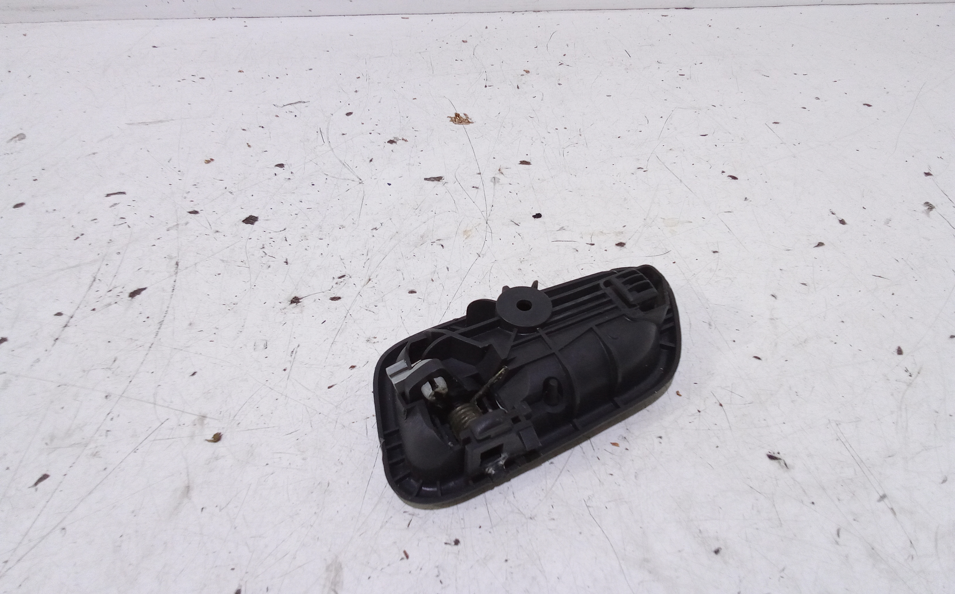 Maniglia interna Anteriore Destra per Suzuki Ignis 2 Serie (2003 - 2009)