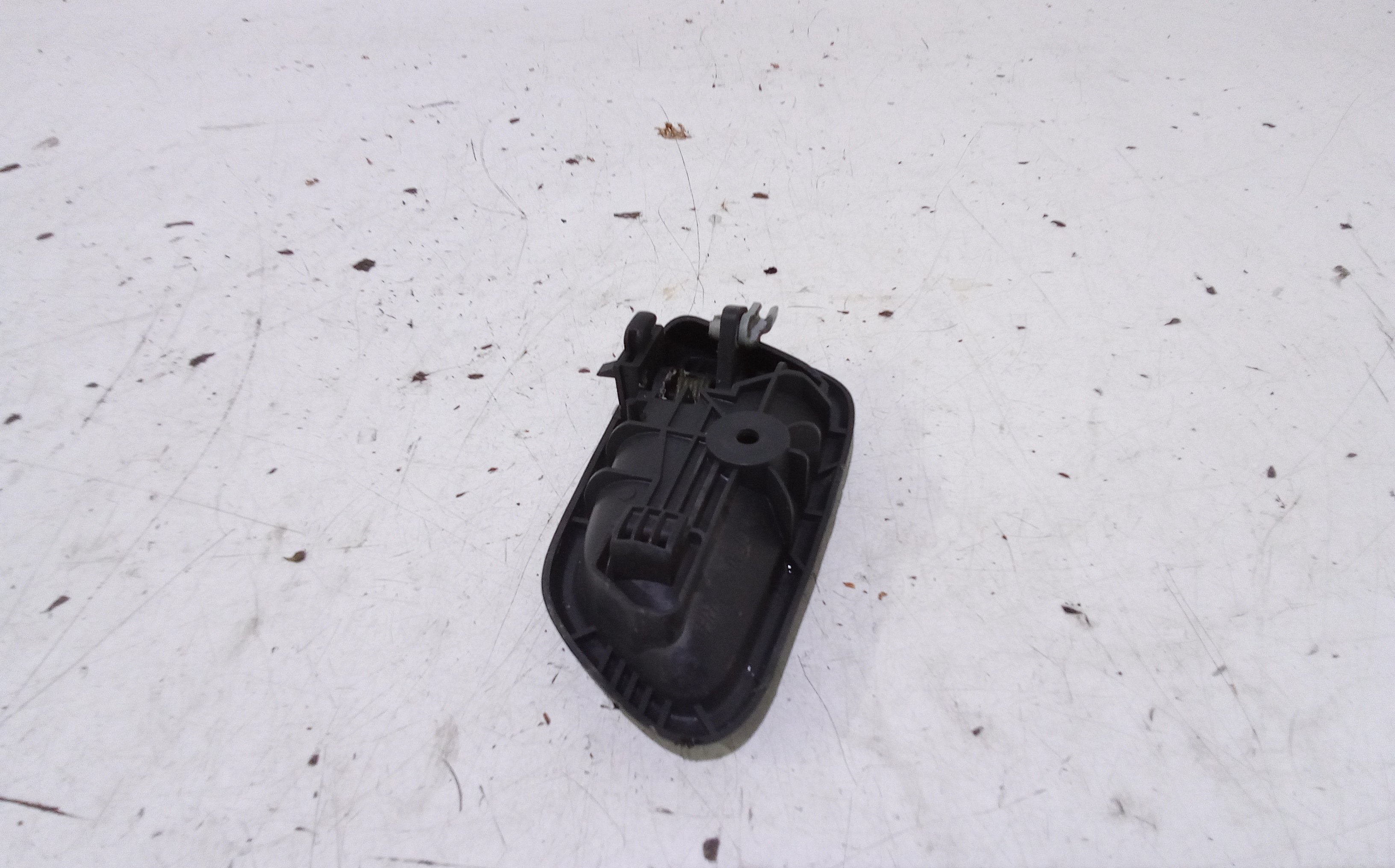 Maniglia interna Anteriore Destra per Suzuki Ignis 2 Serie (2003 - 2009)