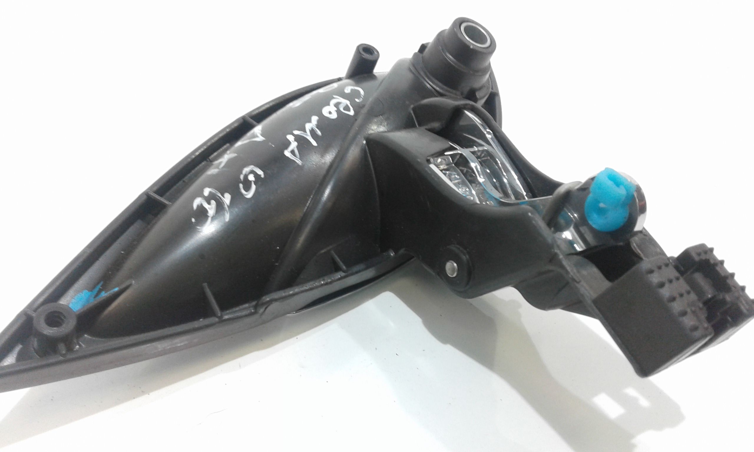 Maniglia interna Posteriore Destra FIAT Croma 2 Serie