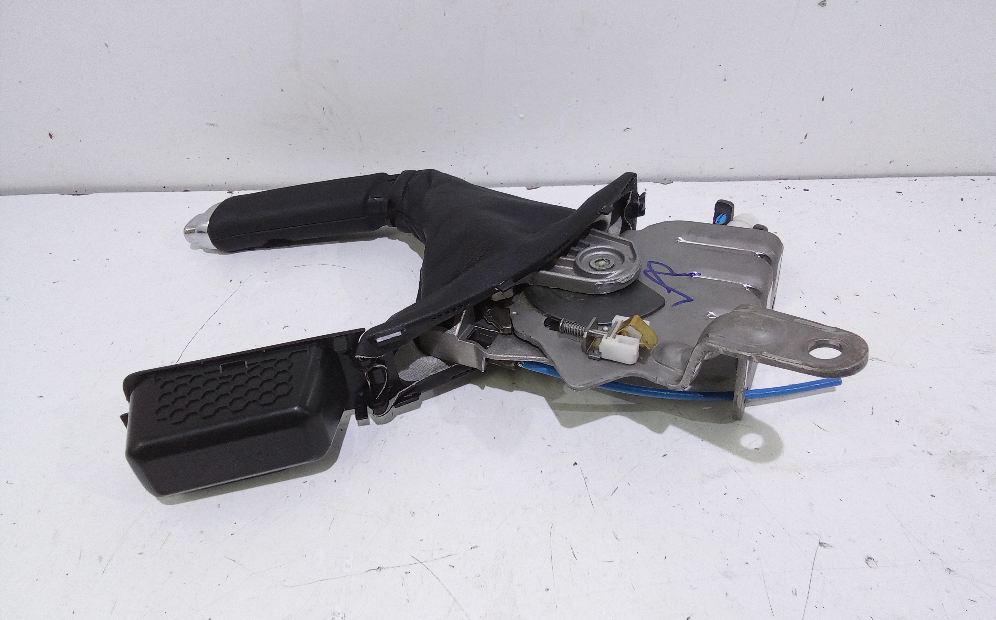 Leva Freno a Mano per Ford Puma Serie (19>) (2019 - In produzione)