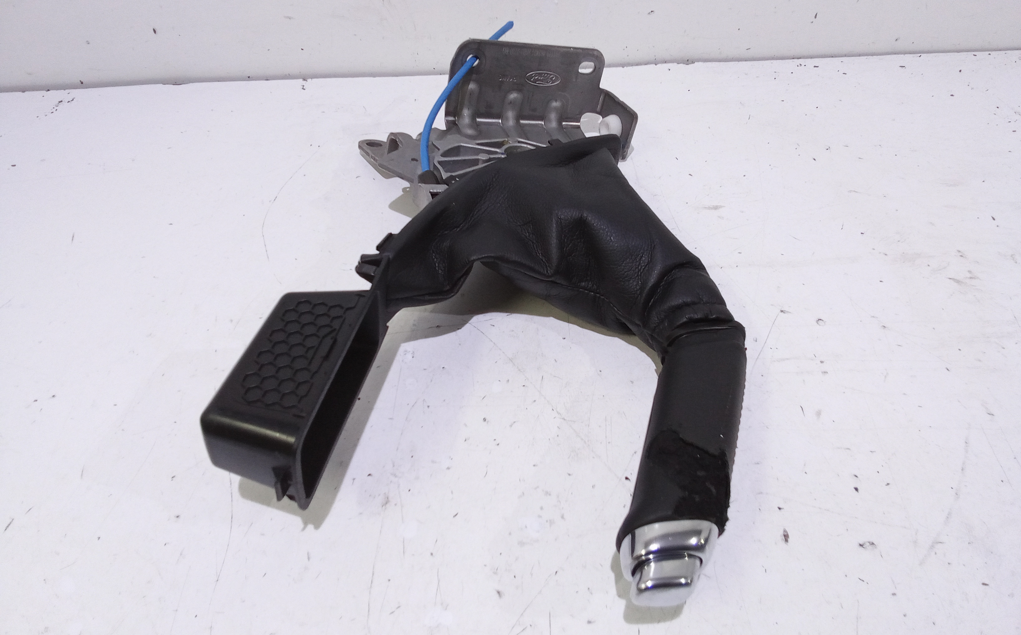 Leva Freno a Mano per Ford Puma Serie (19>) (2019 - In produzione)