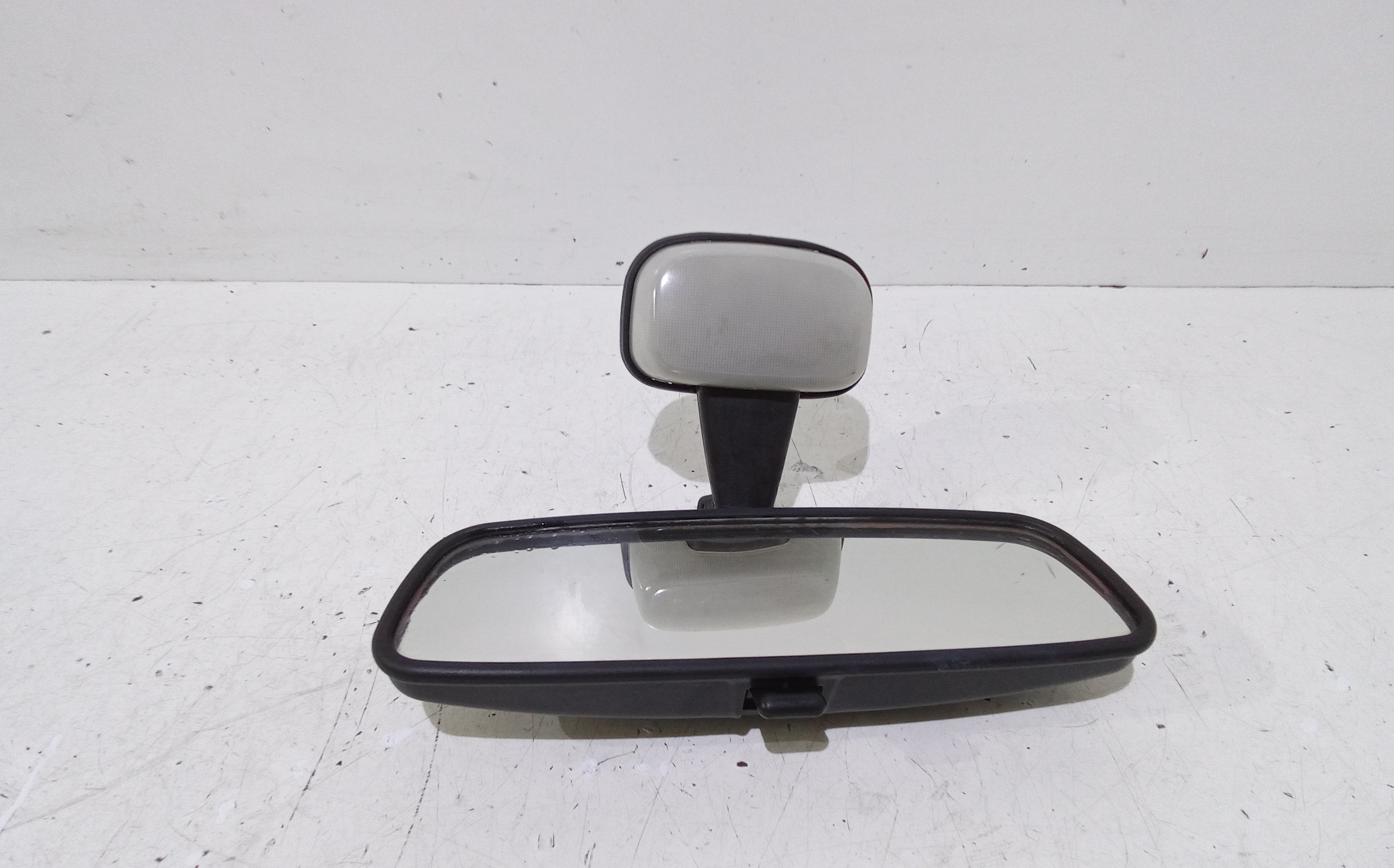 Specchietto Retrovisore Interno per Suzuki Ignis 2 Serie (2003 - 2009)