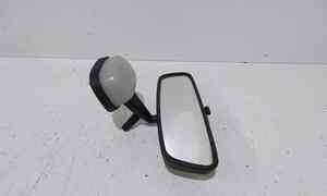 Specchietto Retrovisore Interno per Suzuki Ignis 2 Serie (2003 - 2009)